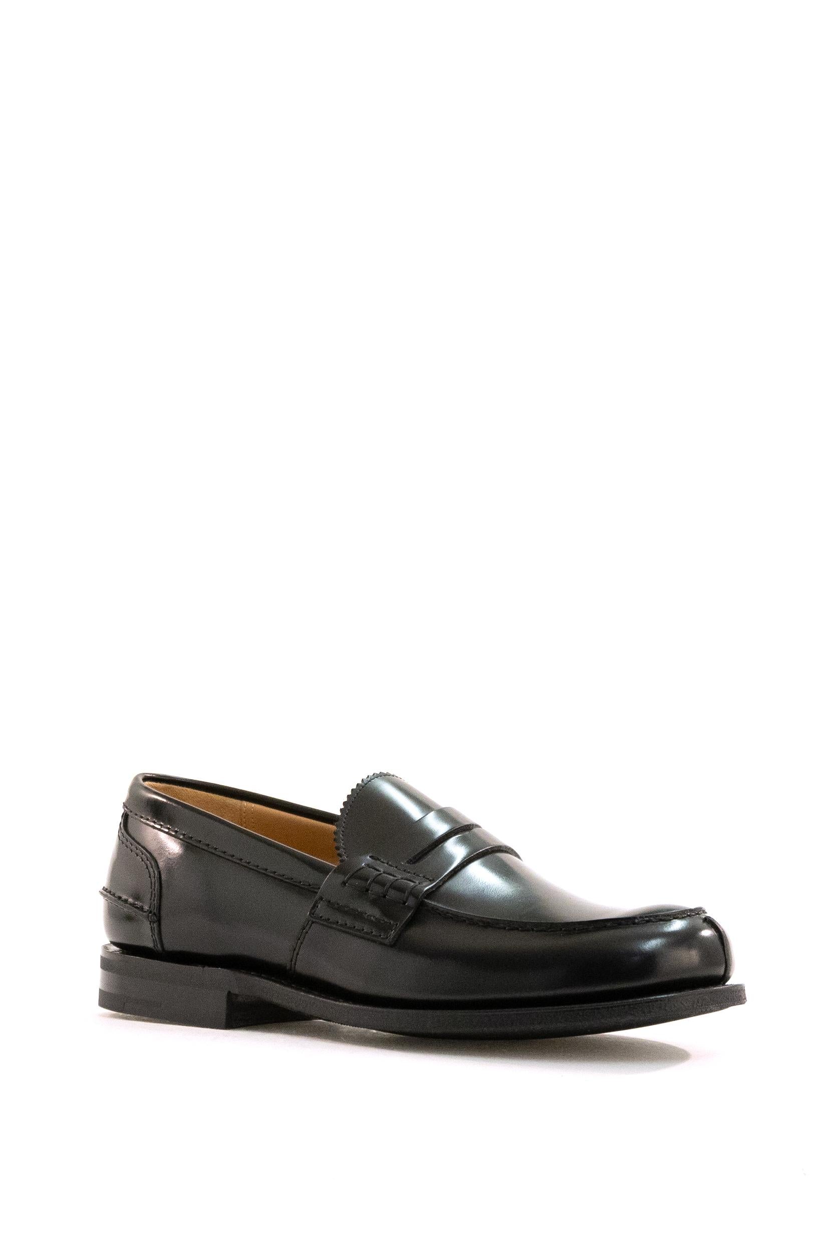 Mocassini Pembrey<BR/> EDC139 F G00000 F0AAB CHURCH'S