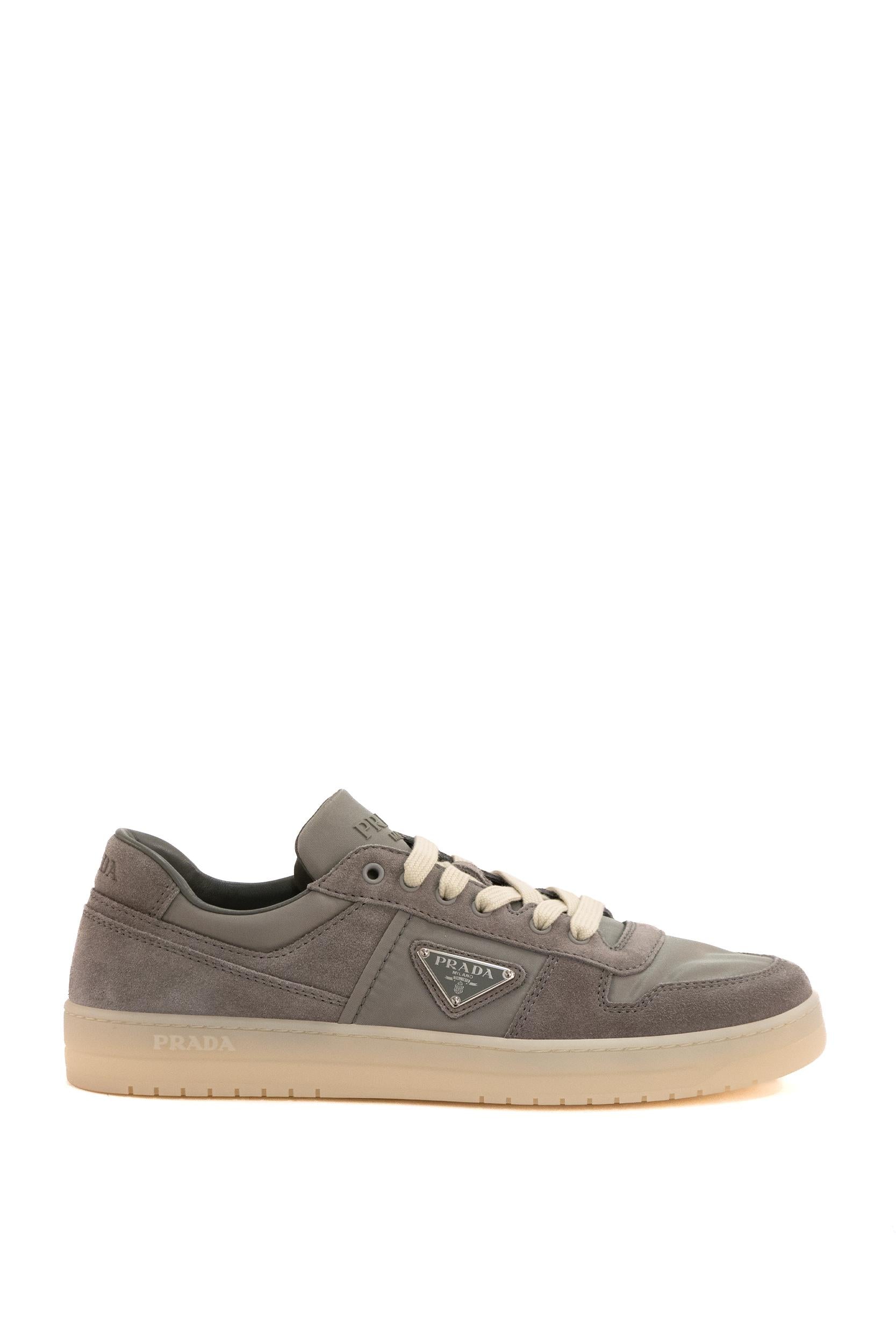 Sneaker Downtown<BR/> 2EE364 F D002 D7R F0276 PRADA