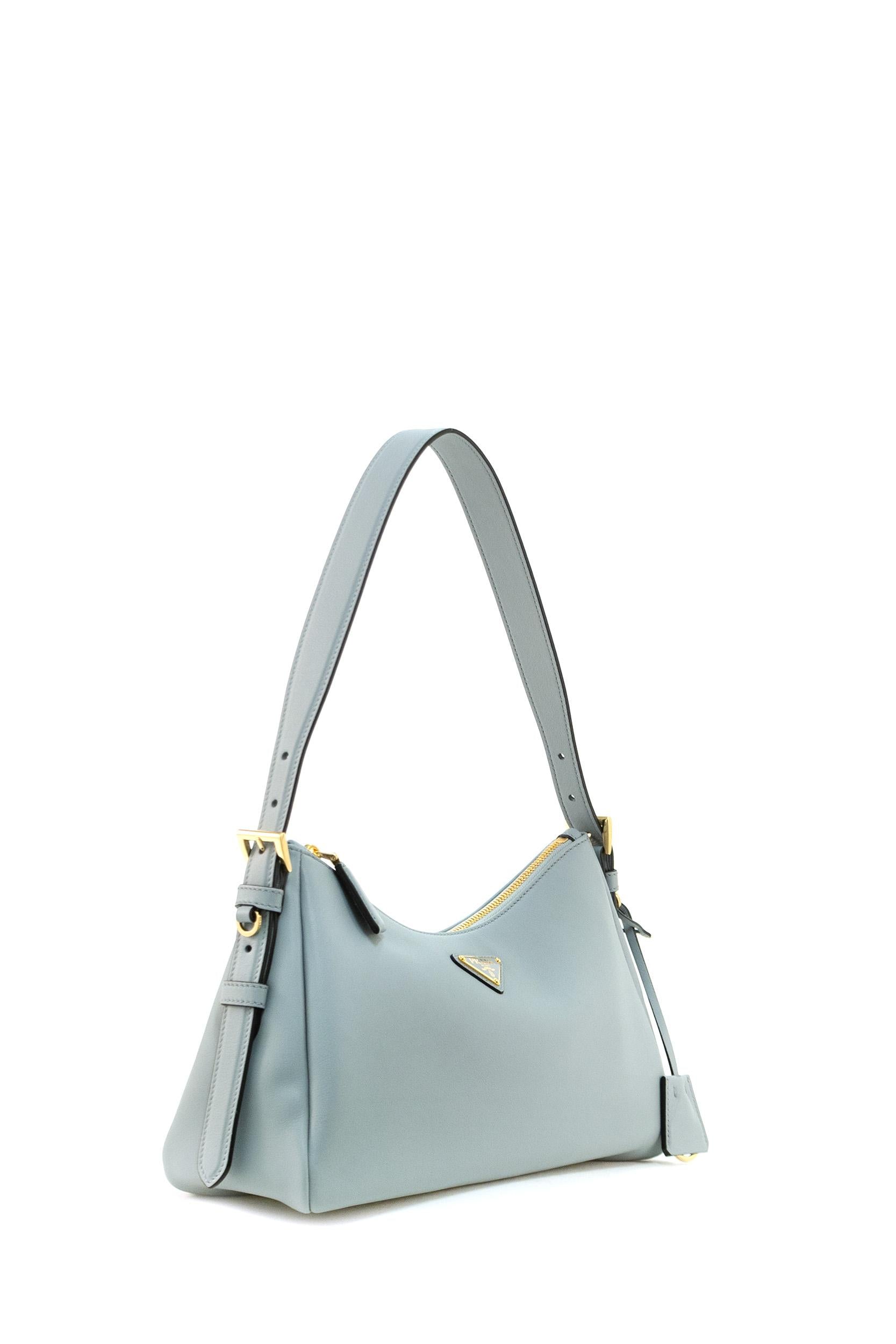 Borsa Aimée<BR/> 1BC229 V LVM 2CYS F04F1 PRADA