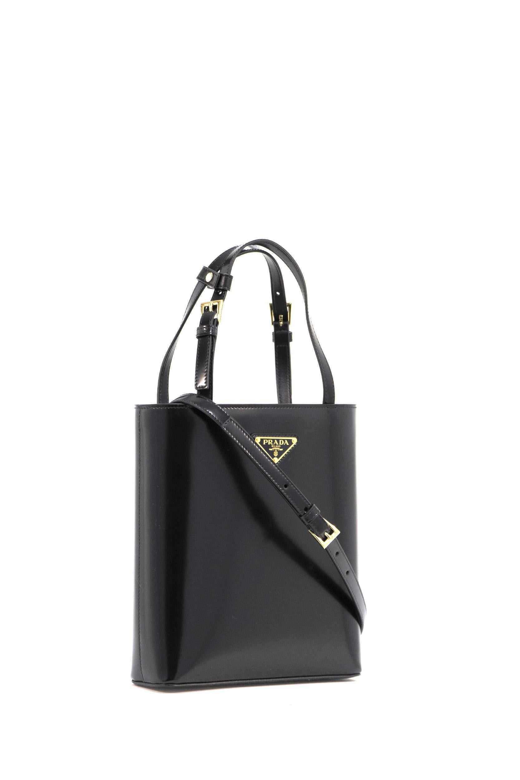 Borsa a mano<BR/> 1BA401 ZO6 F0002 PRADA