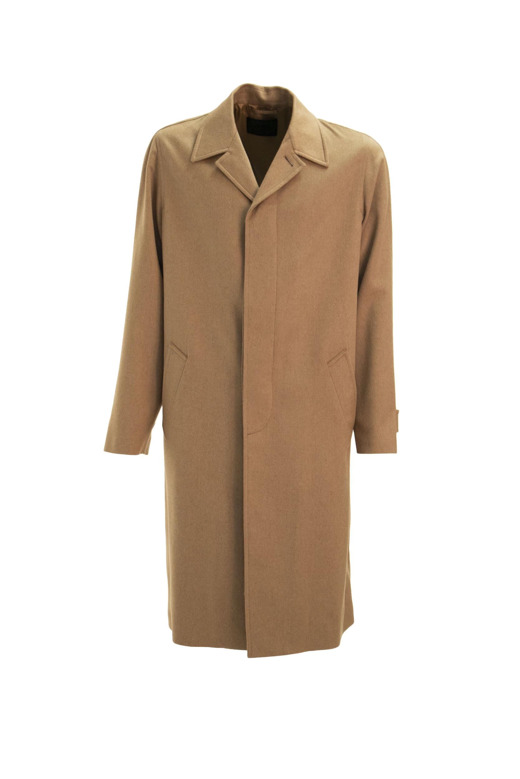 PRADA SGC054 S 222 165 Cappotto<BR/> SGC054 S 222 165 F0040 PRADA