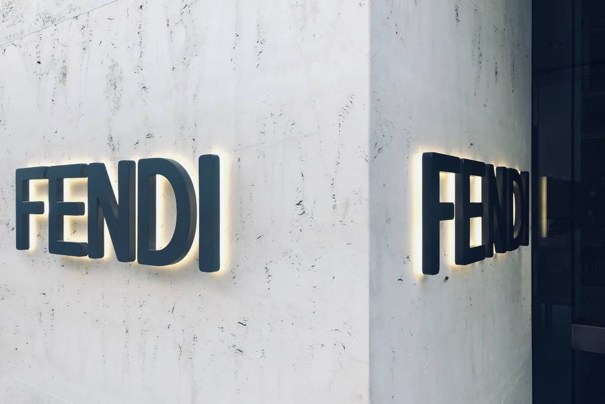 Storia di Fendi