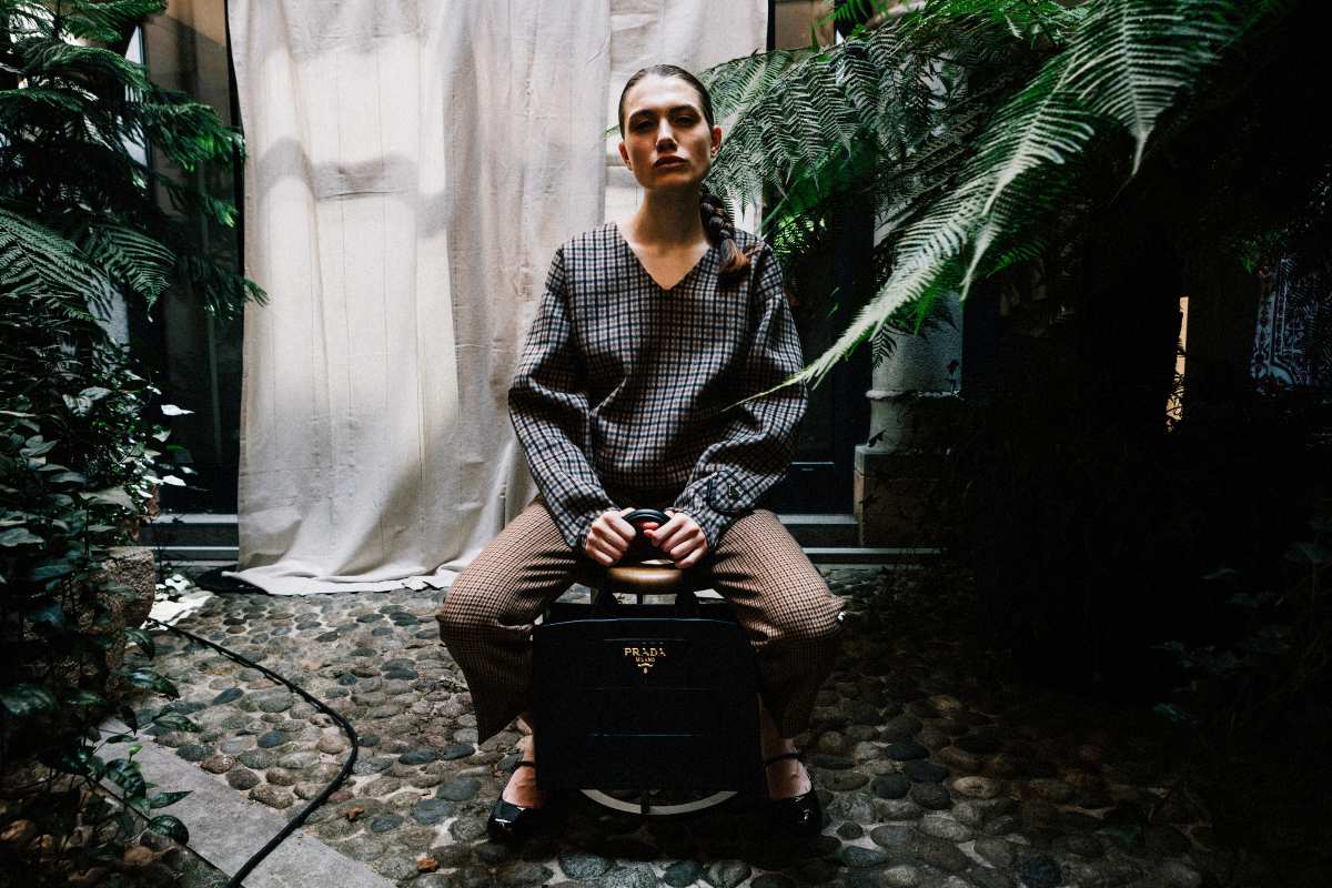 haute couture capi di abbigliamento