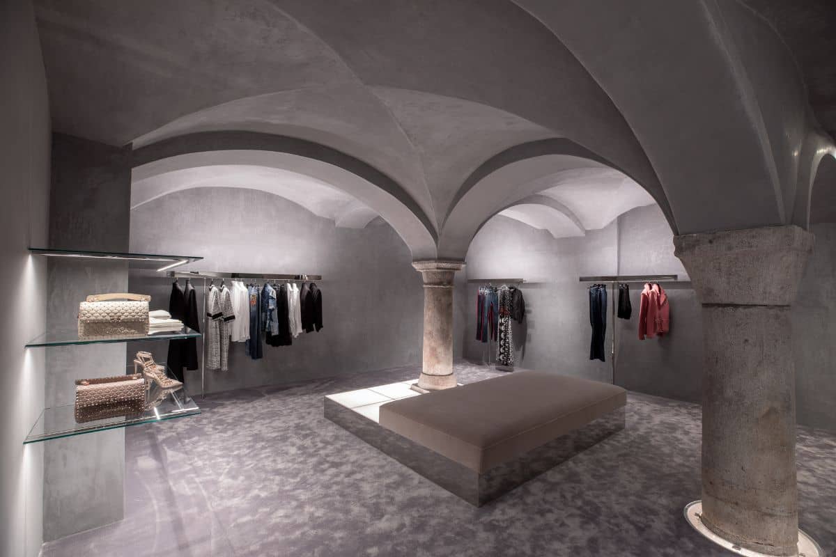 lusso nella moda significato ed evoluzione