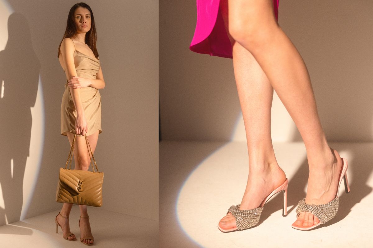 tendenze scarpe primavera estate 2023