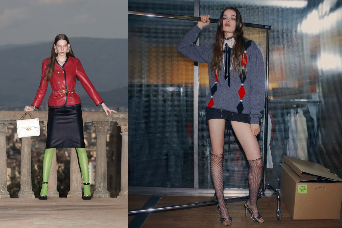 tendenze moda autunno inverno