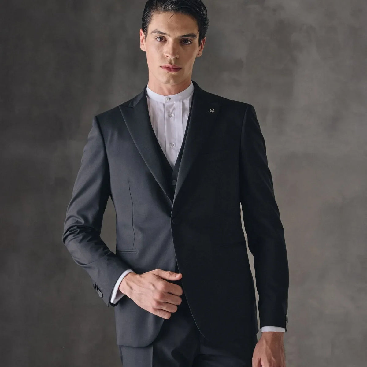 UN’ELEGANZA PERSONALE