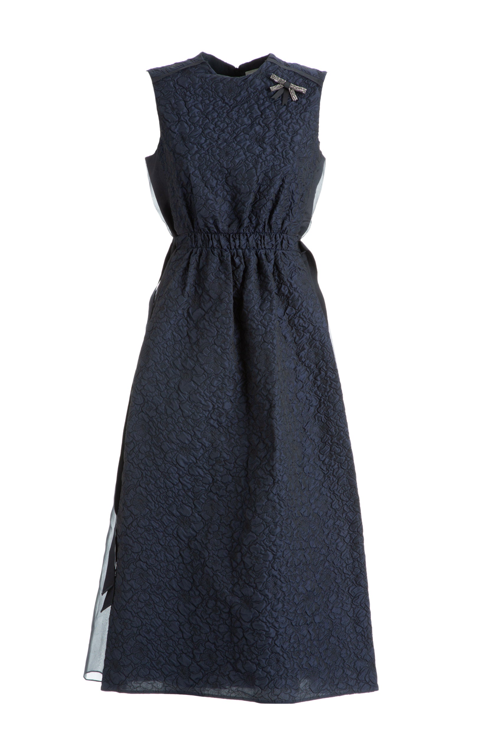 Abito Willene<BR/> 21571NCL NAVY ERDEM 