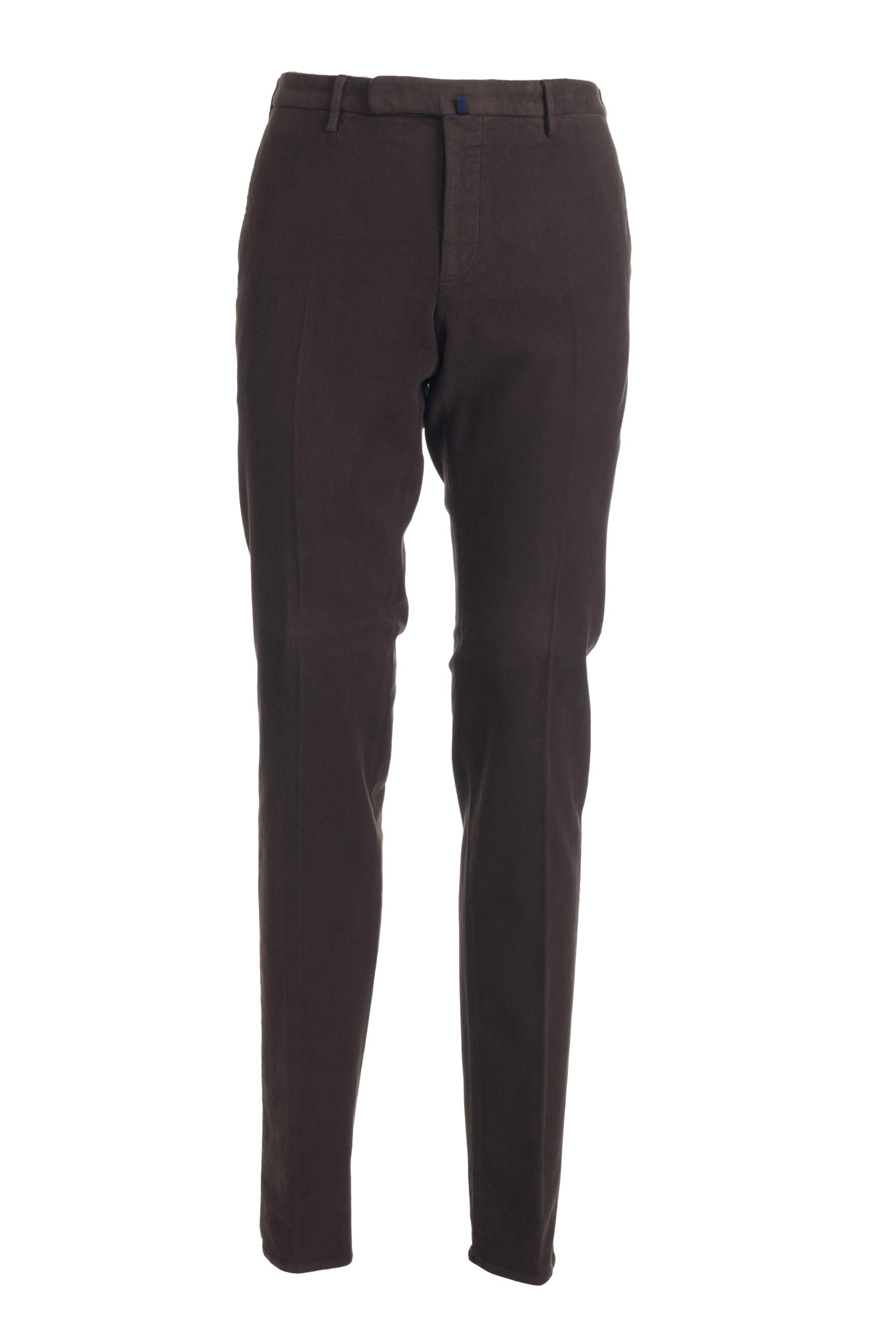 Incotex 1W0030 40025635 Pantaloni Chino<BR/> 1W0030 40025 635 INCOTEX 