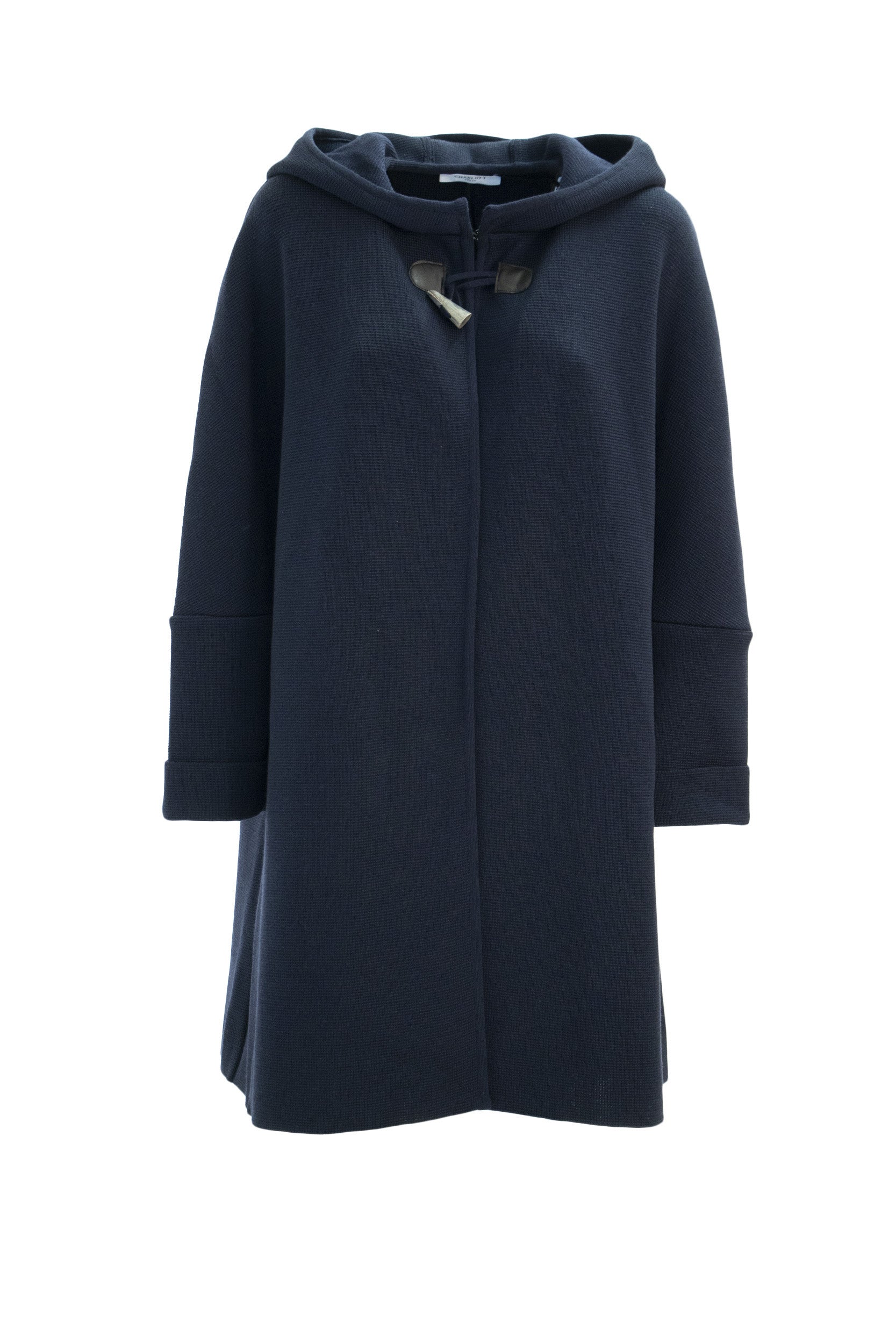 Mantella<BR/> 7044/00 BLU CHARLOTT 