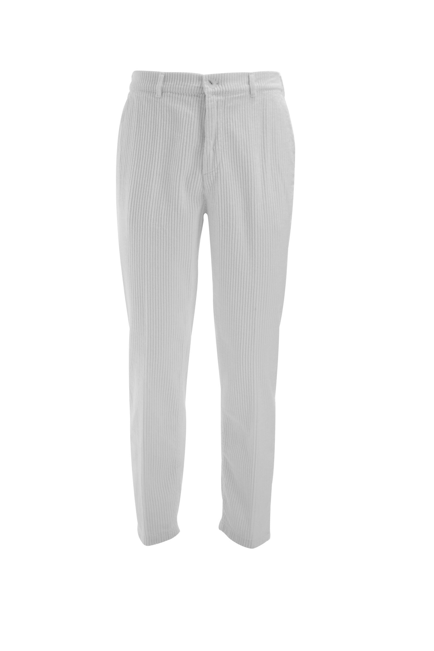 CRUNA               Pantaloni<BR/> MITTE2.1007 BURRO CRUNA 