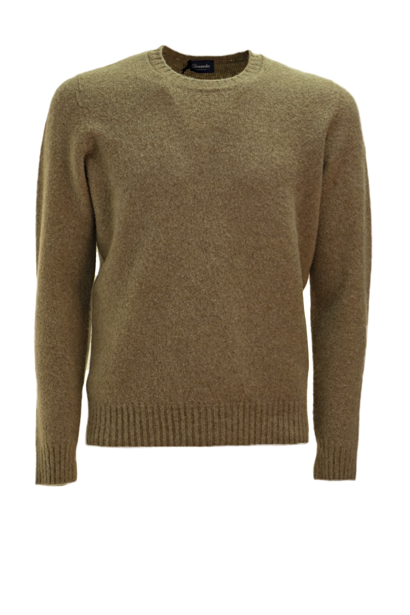 Maglione<BR/> D8W103G 540 DRUMOHR 