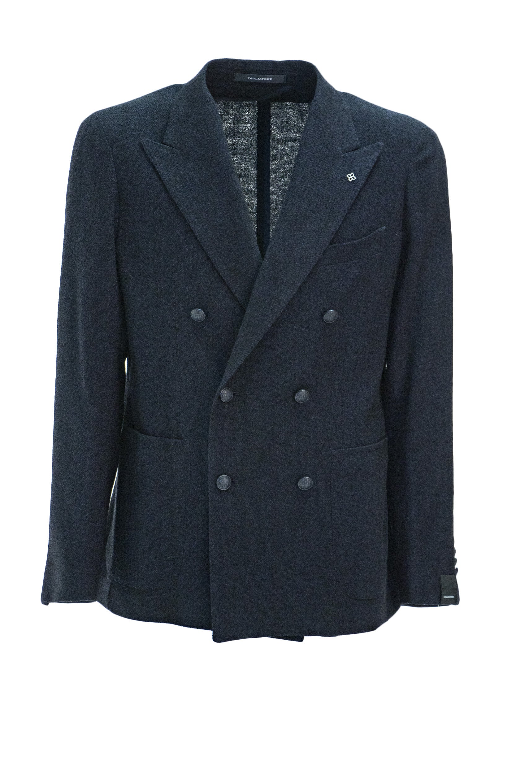 Blazer Doppiopetto<BR/> 1SMC20K C90031 B392 TAGLIATORE 