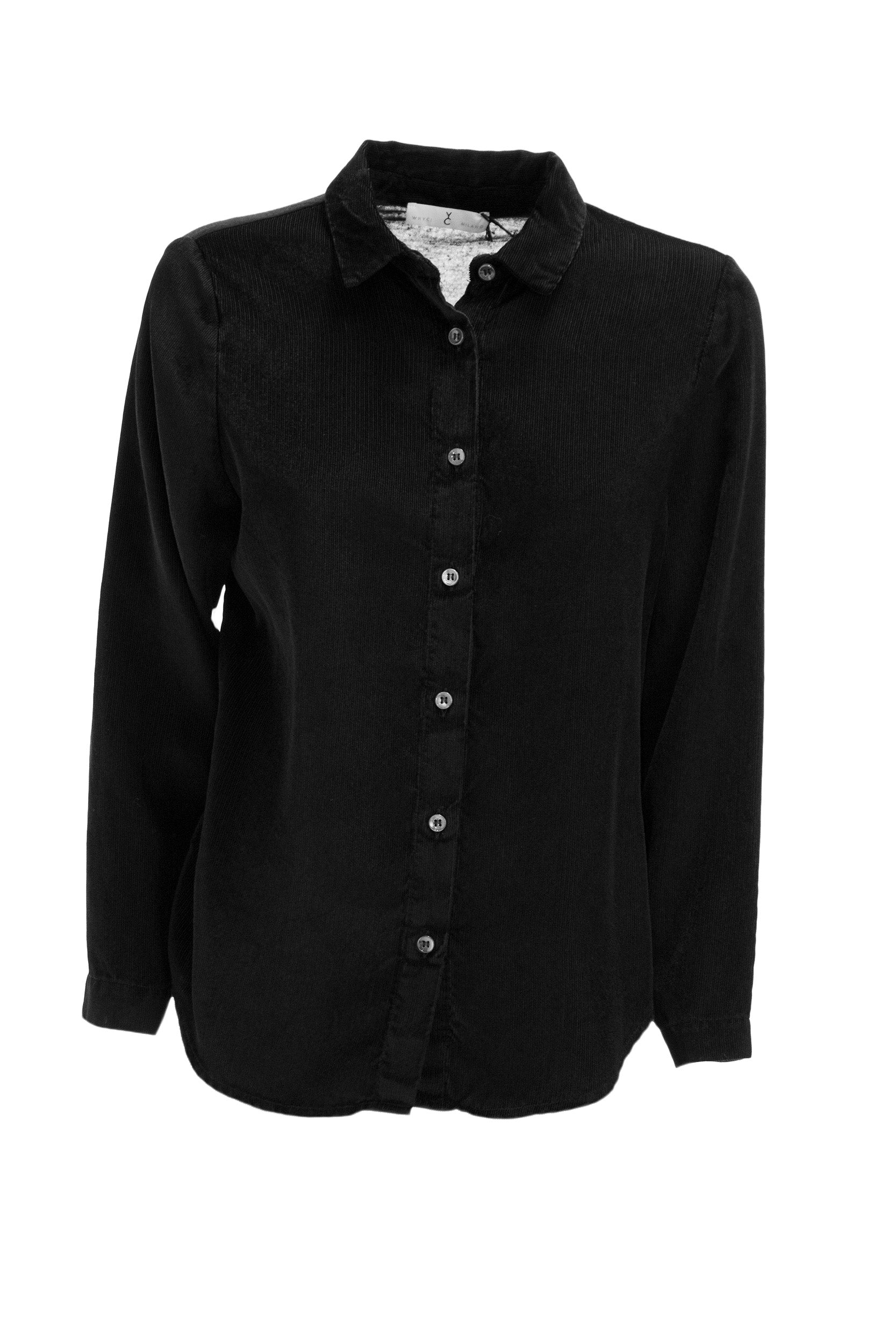 WHY CI WH 0031     Camicia <BR/> WH 0031 0001 WHY CI 