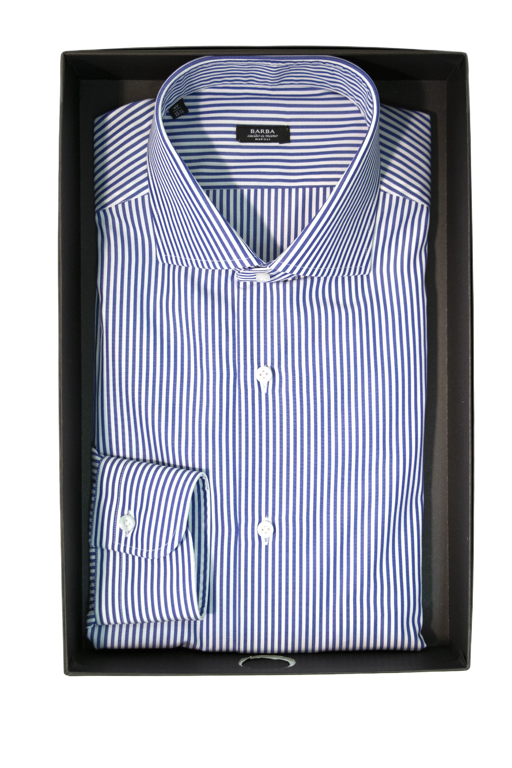 Camicia<BR/> I1U13P01PZ01 38U BARBA 