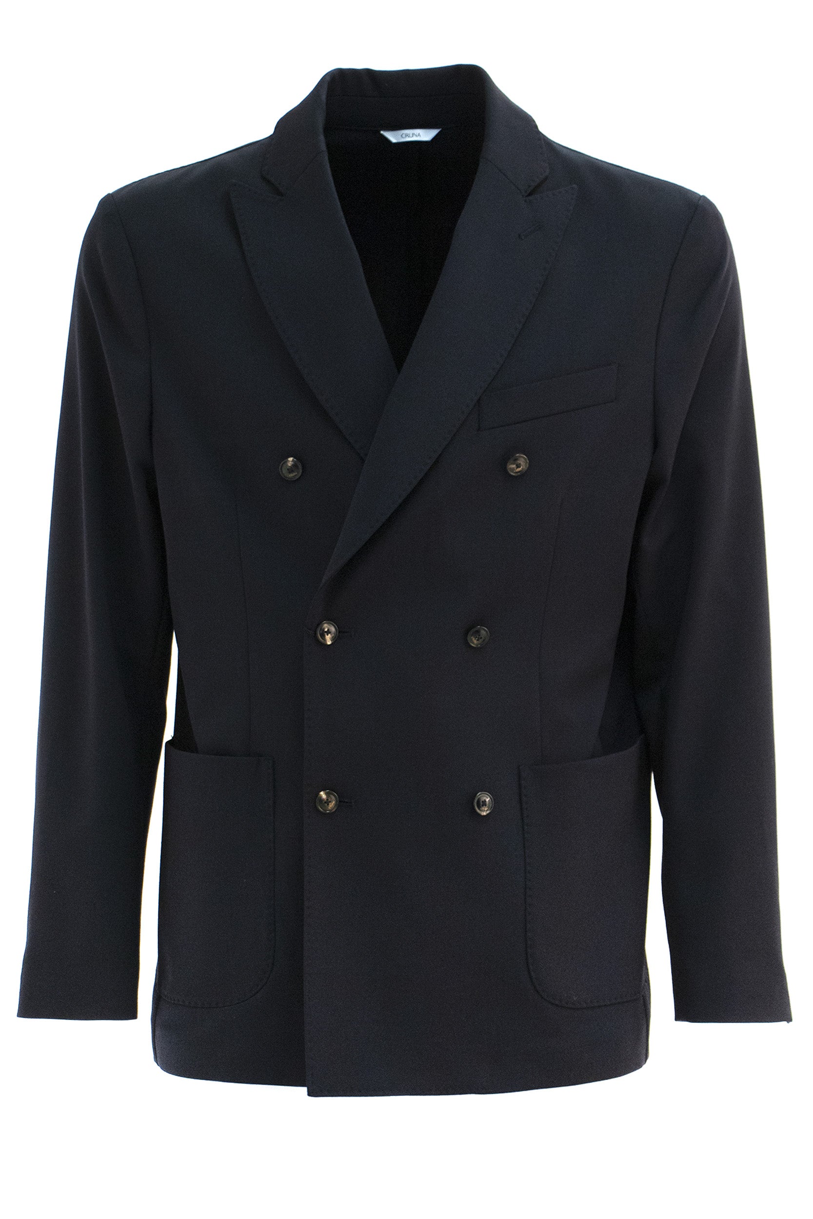 Giacca <BR/> S.MAYFAIR 1215 511 CRUNA 