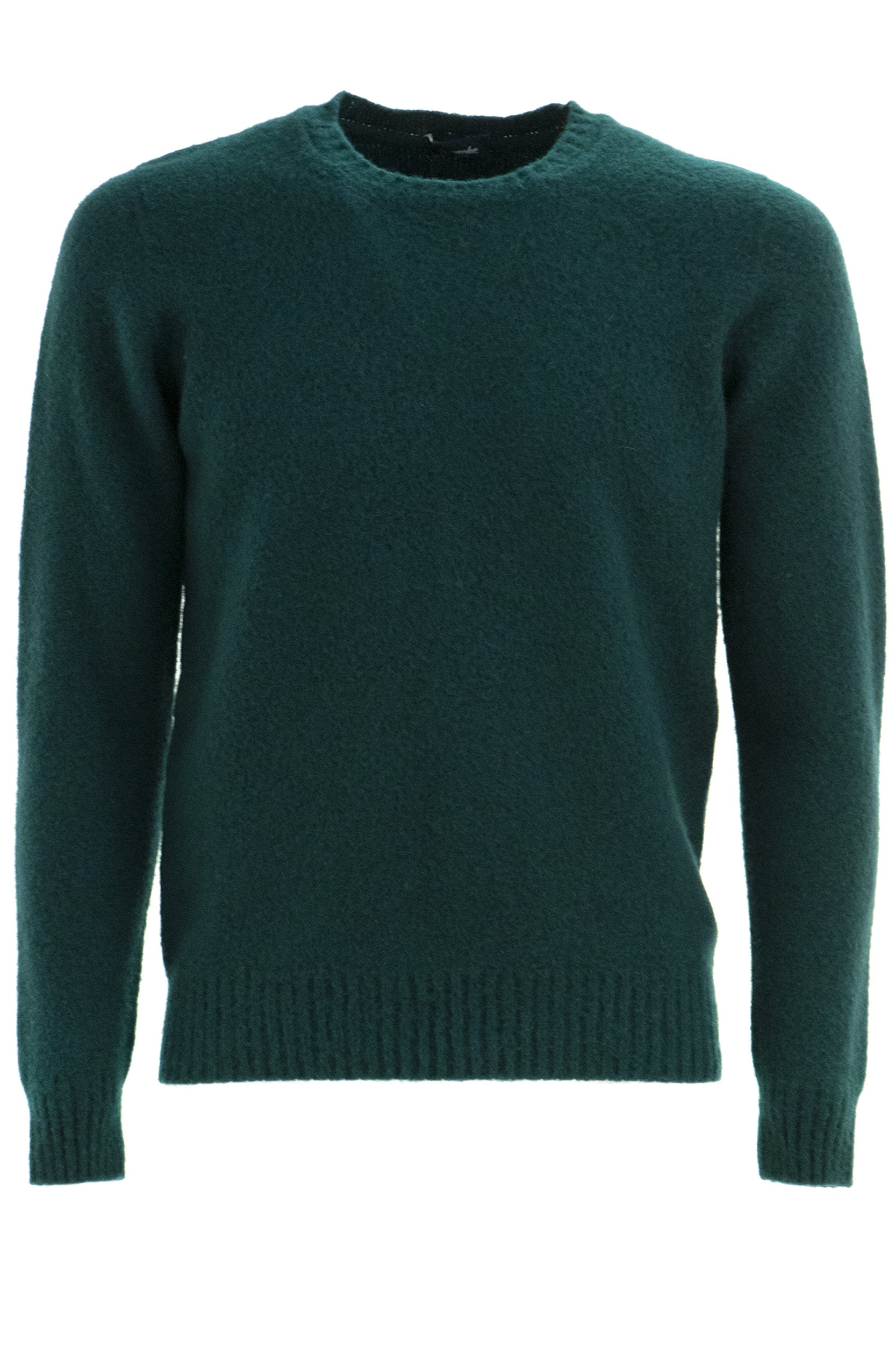 Maglione Mélange<BR/> D8W103G 490 DRUMOHR 