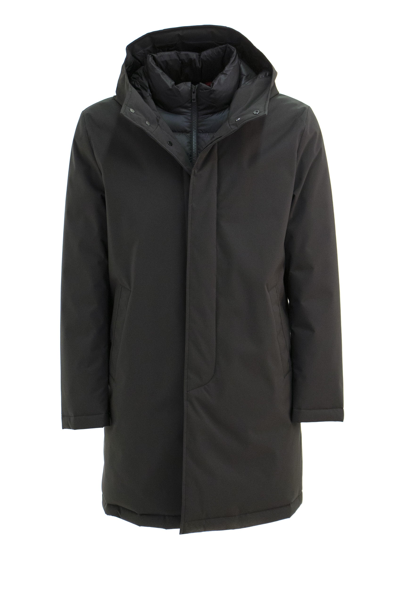 Morning Coat Double Front<BR/> NAM33470520VAQ B999 FAY 