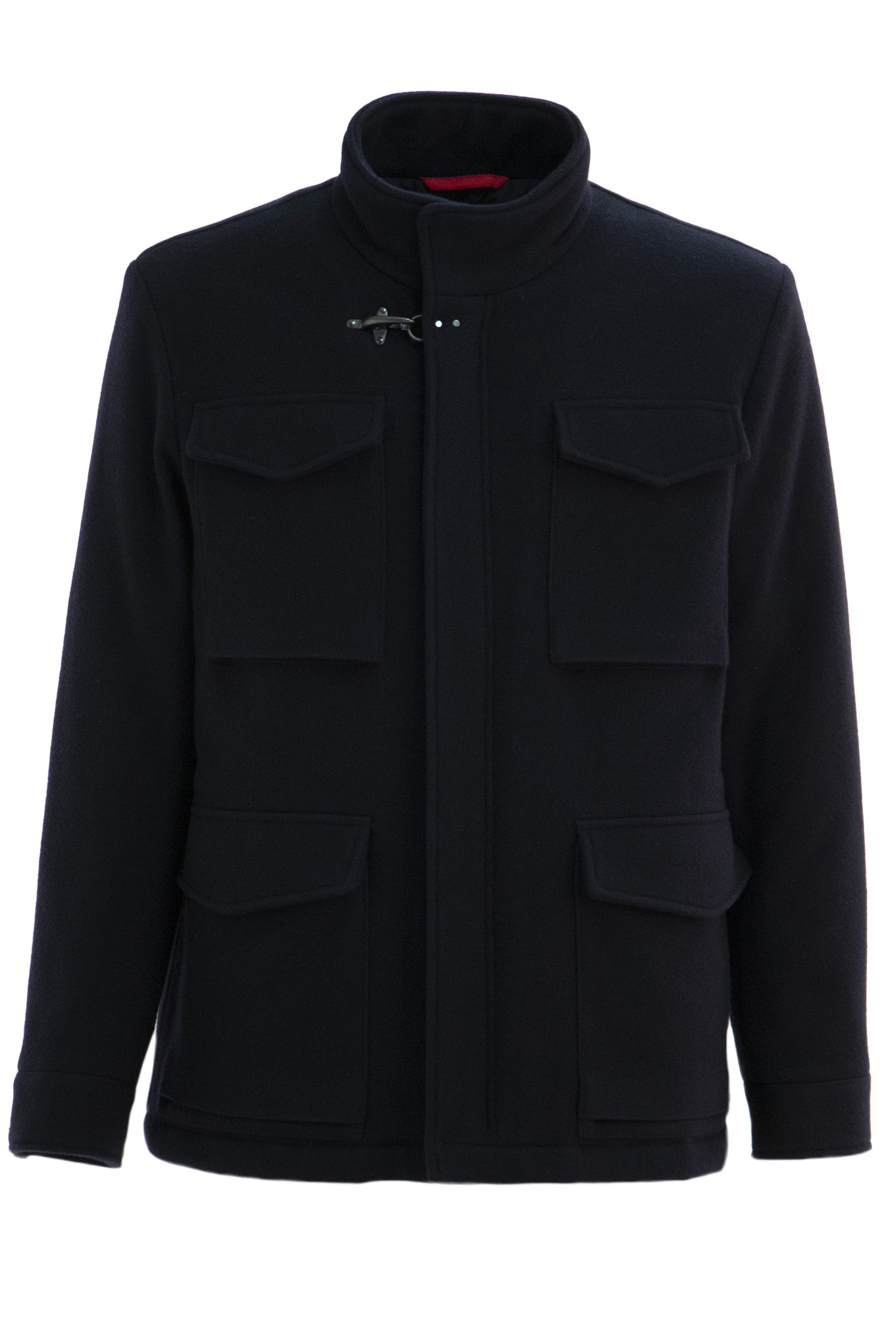 Field Jacket<BR/> NAM19470150VJP U809 FAY 