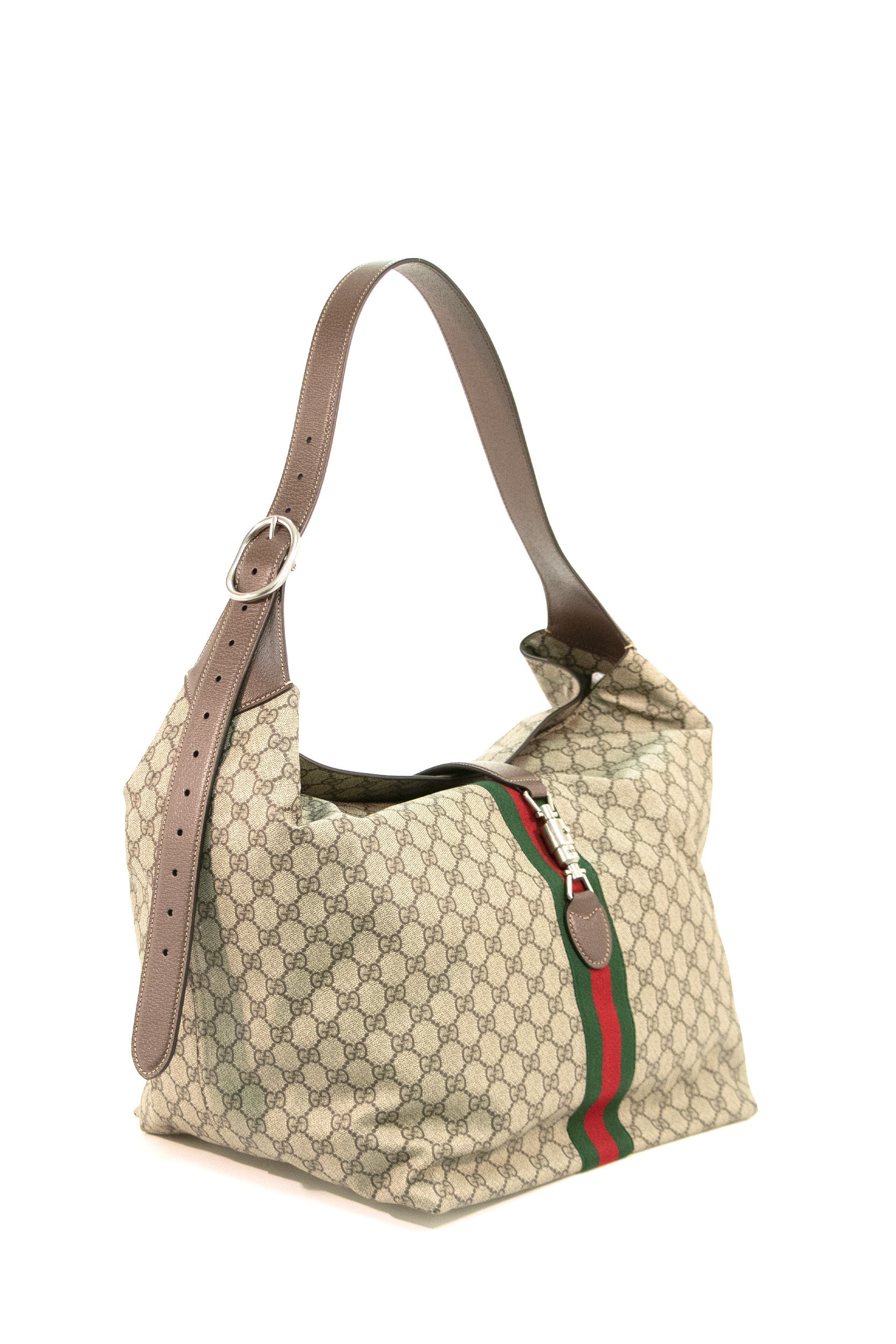 Borsa a Spalla Jackie 1961<BR/> 758684 FACIP 8747 GUCCI 