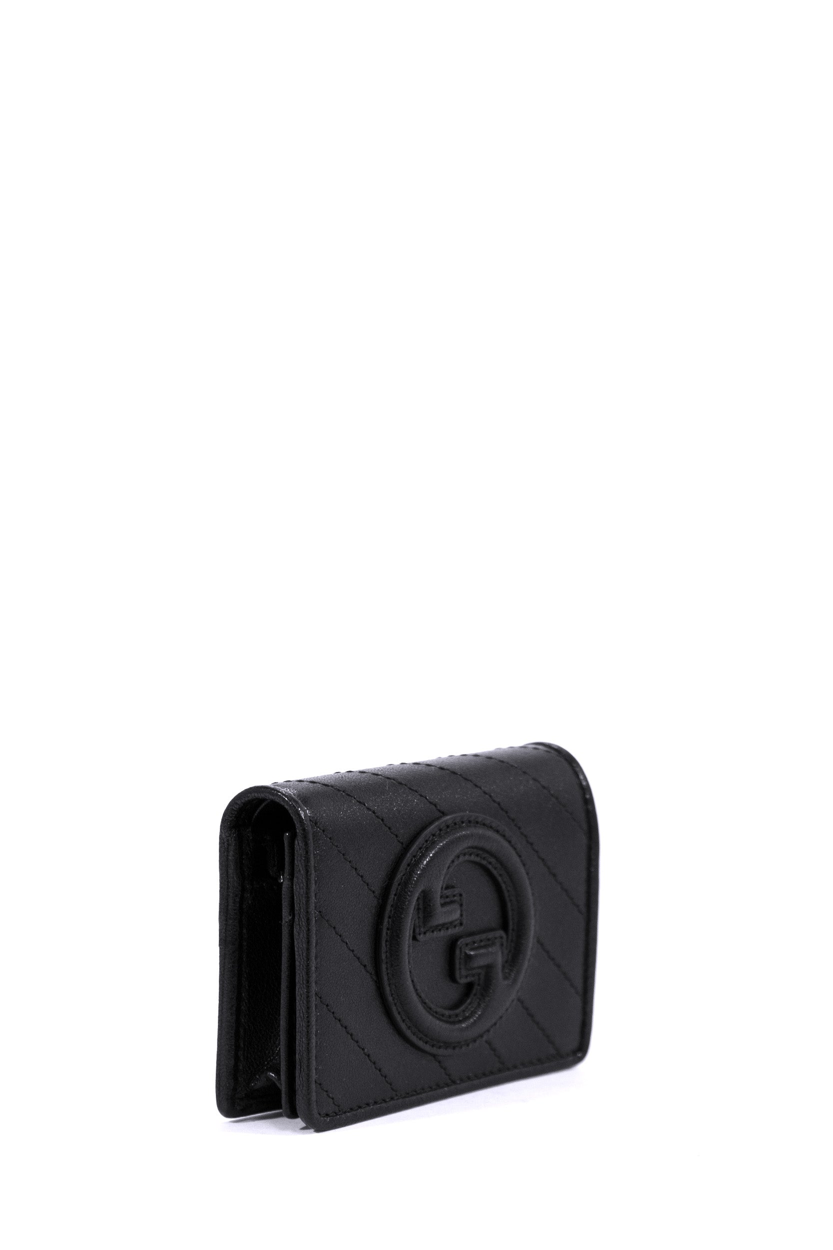 Portacarte<BR/> 760317 AACP7 1000 GUCCI 