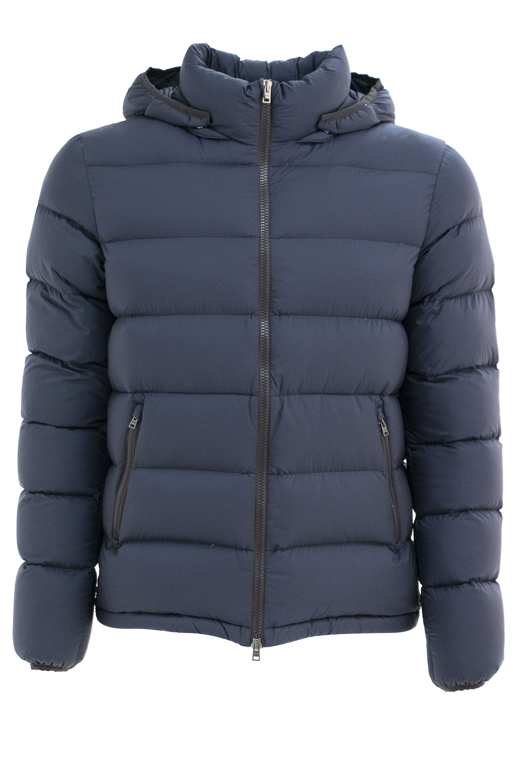 Piumino <BR/> PI0766U 12403 9200 HERNO 
