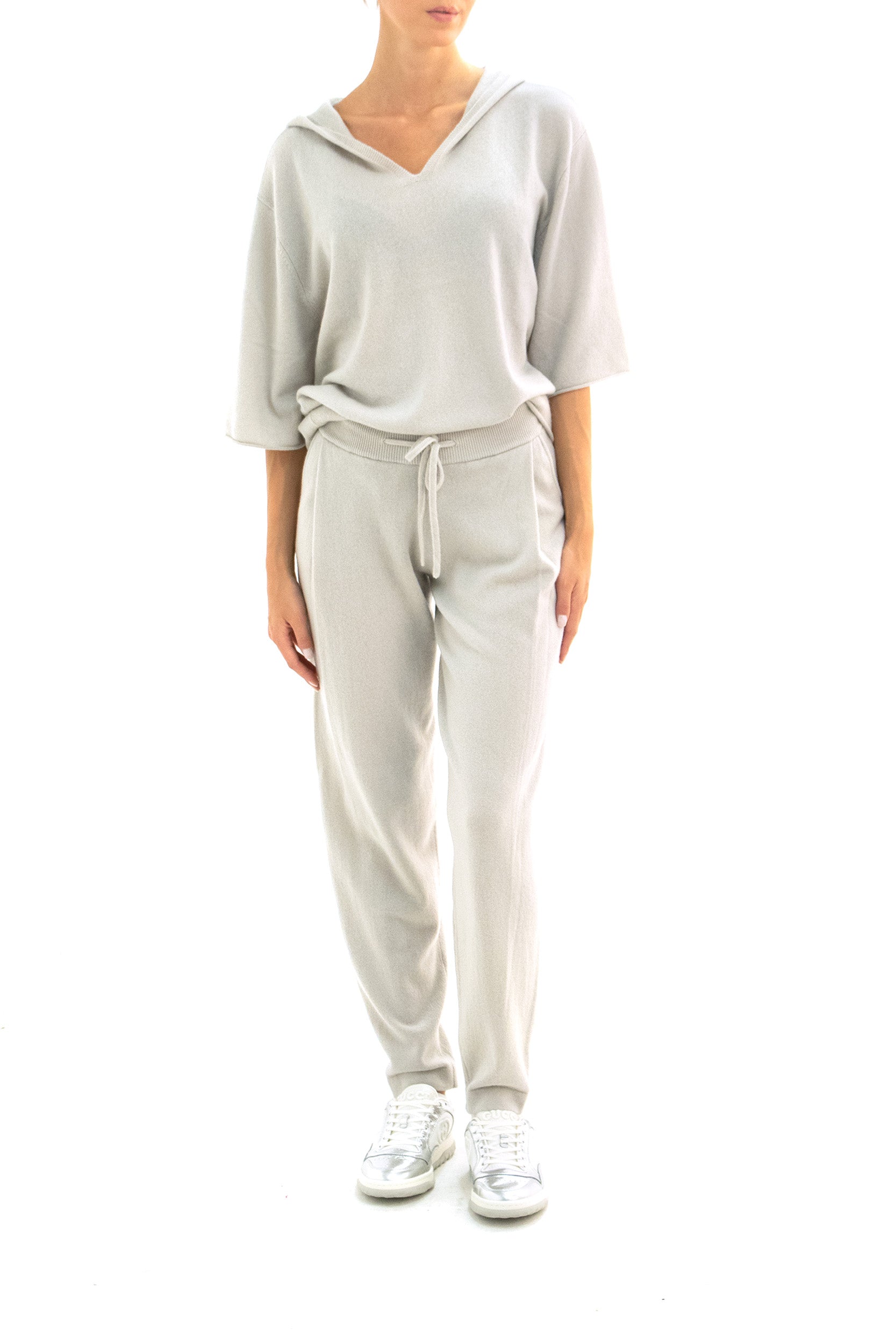 Pantaloni<BR/> 202097 STONE LISA YANG 
