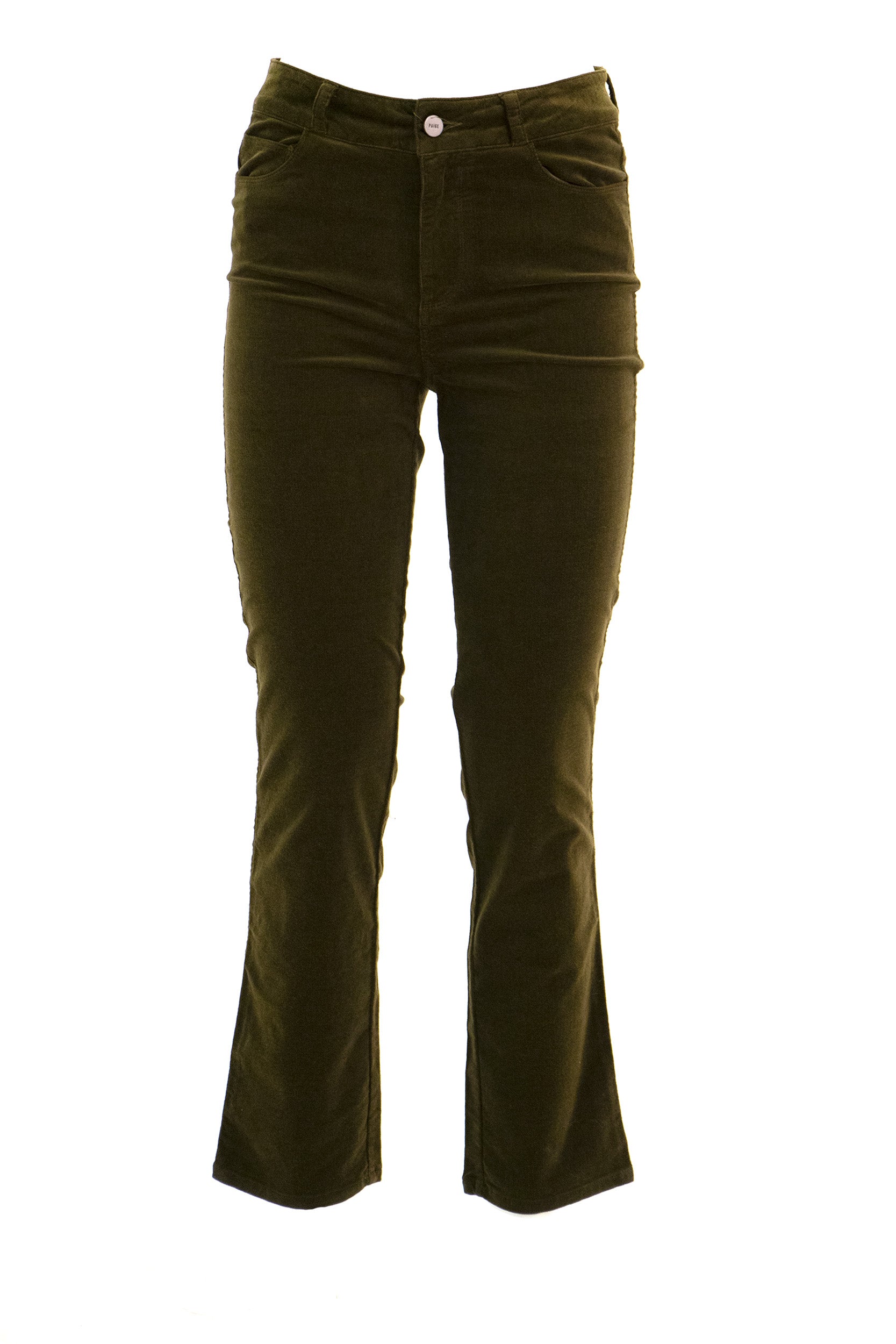 Pantaloni<BR/> 5547H84-8967 W8967 PAIGE 