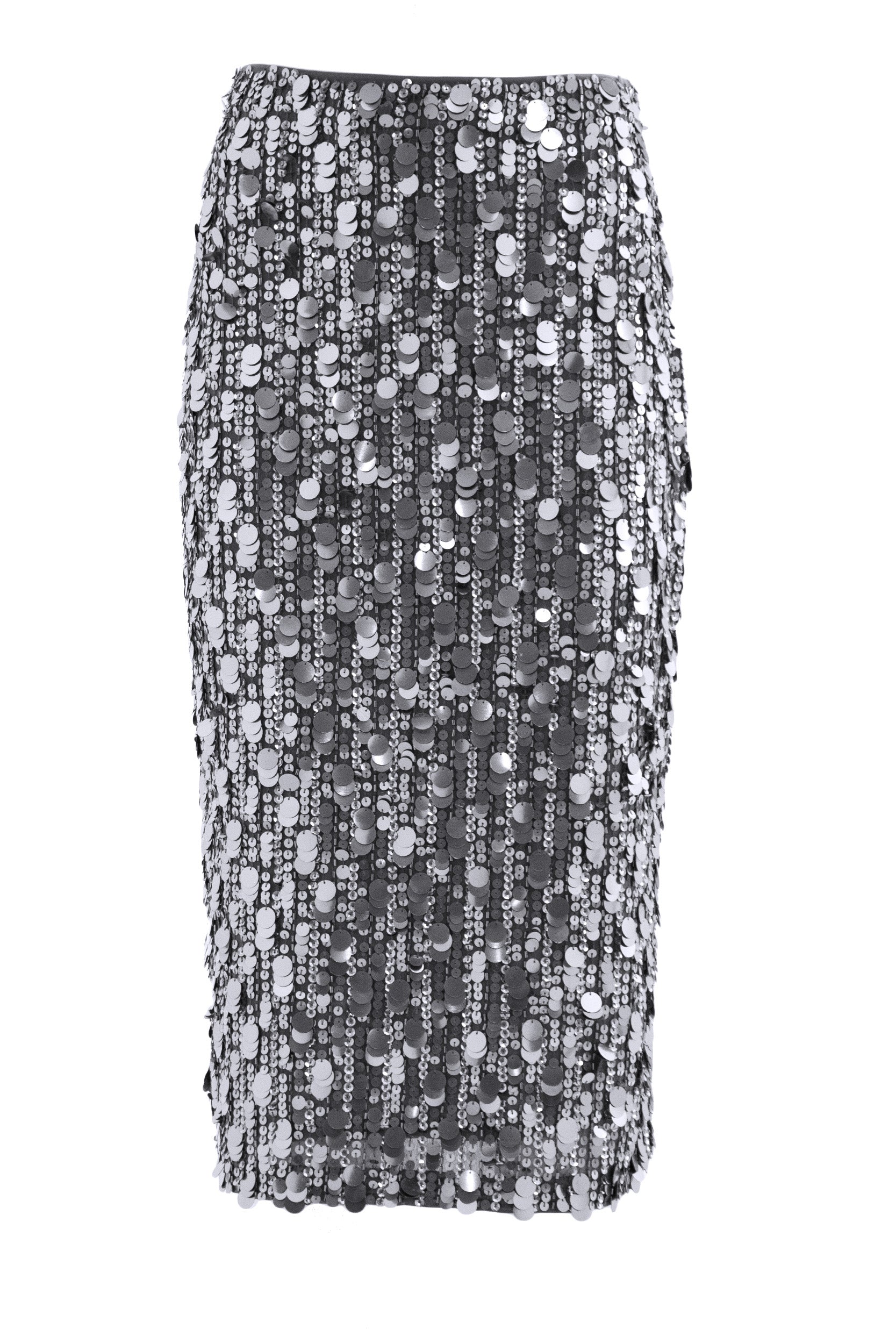 Gonna in Paillettes<BR/> GENDER-D620654 057 P.A.R.O.S.H. 