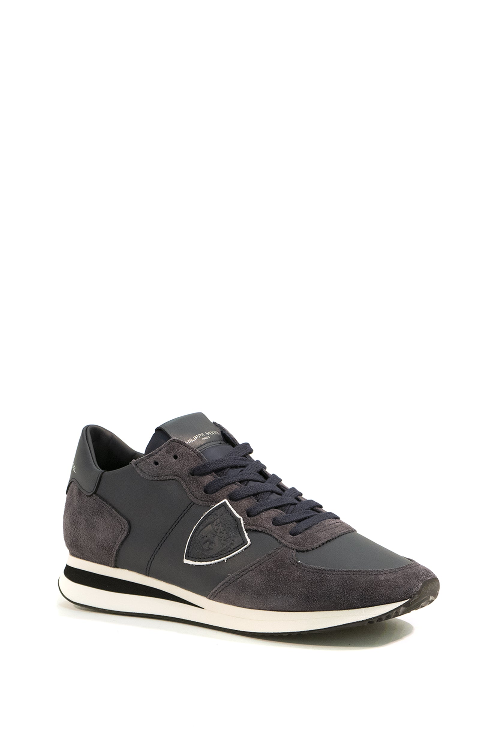 Sneaker Tropez<BR/> TZLU 6005 PHILIPPE MODEL 