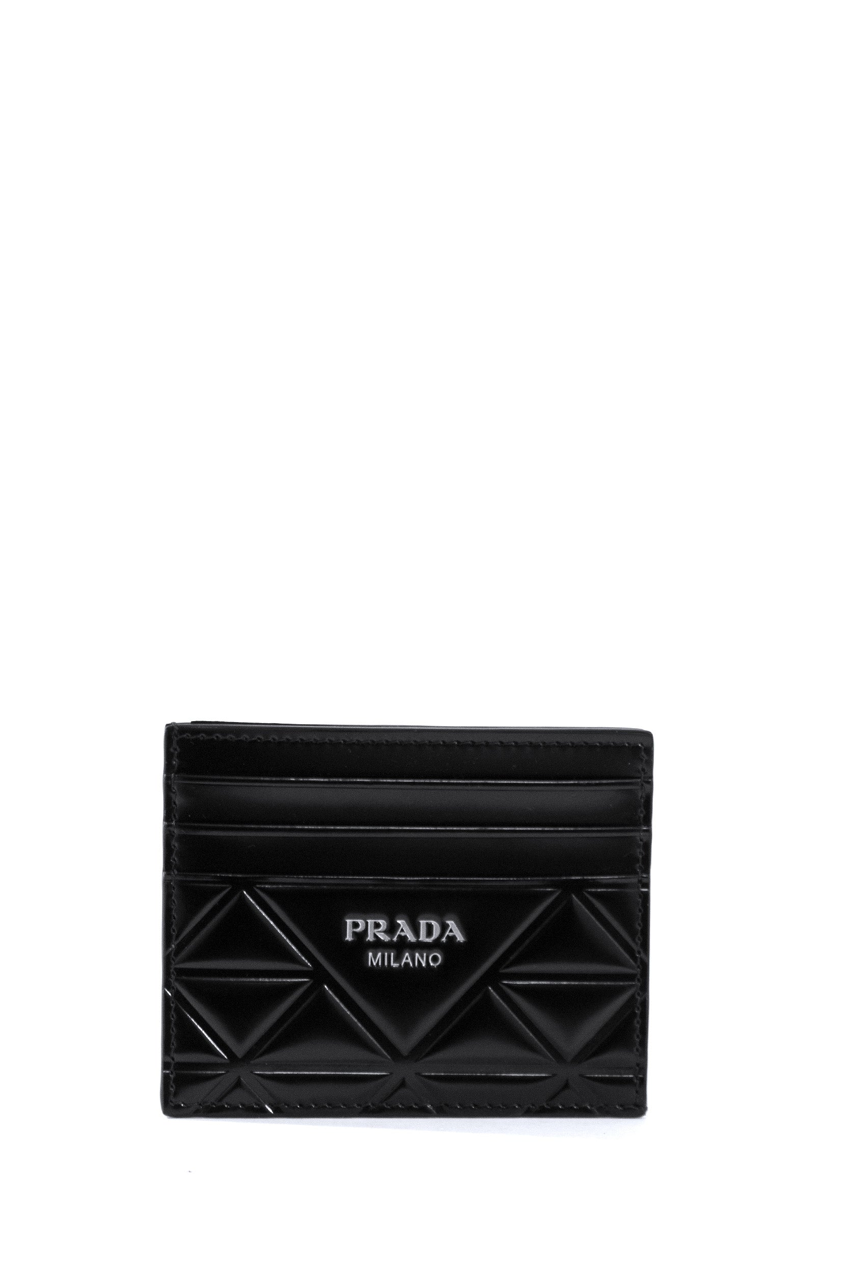 Portacarte<BR/> 2MC223 2CNV F0002 PRADA 