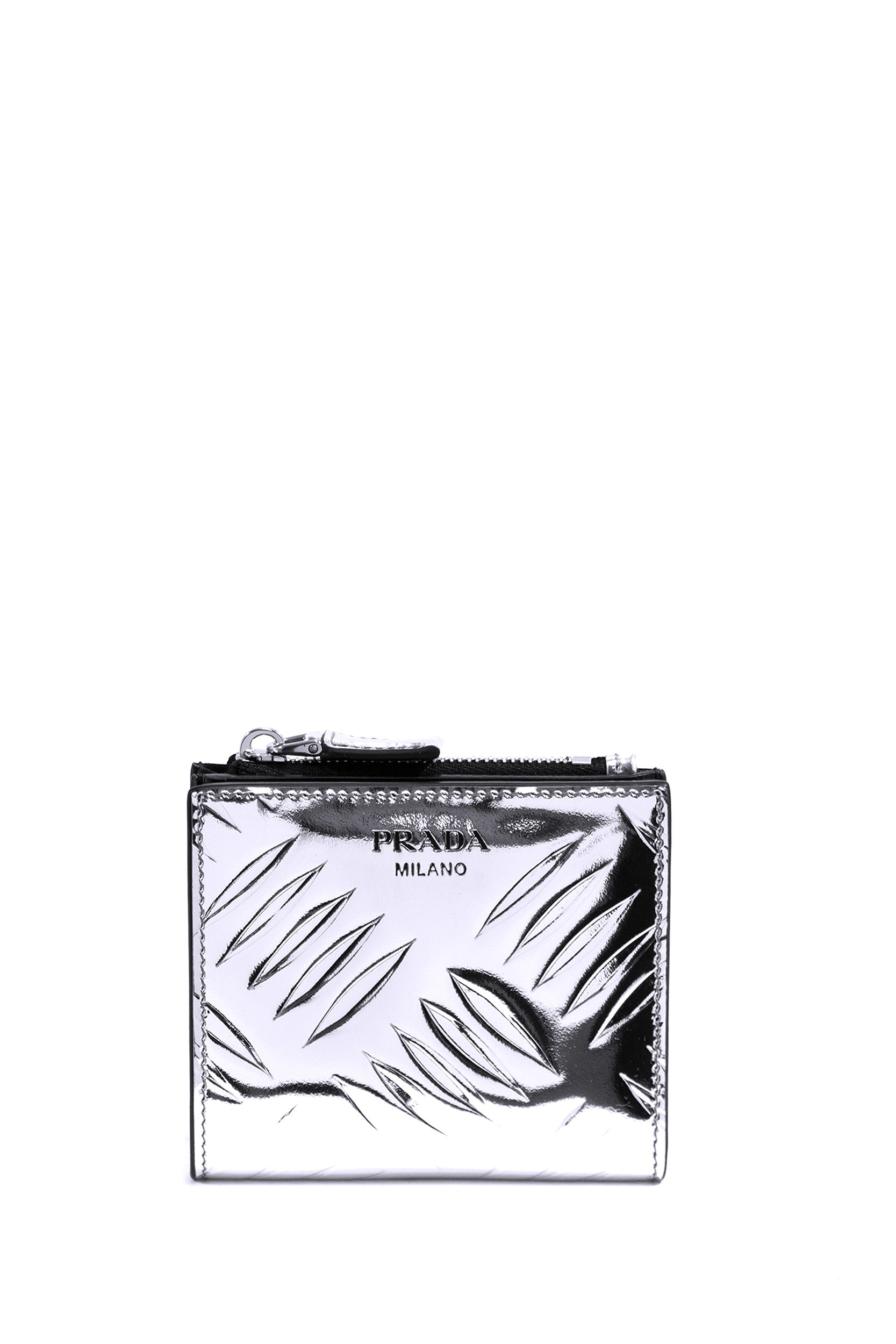 Portafoglio<BR/> 2ML049 2CNU F0118 PRADA 