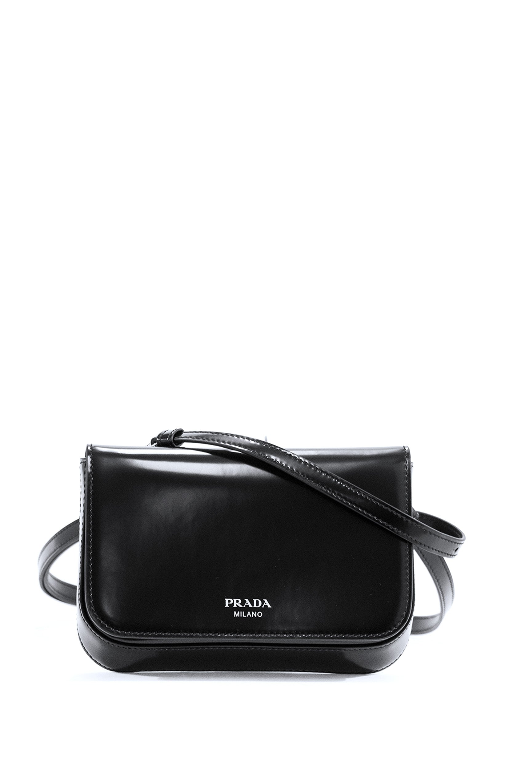 Mini Borsa a Tracolla<BR/> 2VD061 ZO6 F0002 PRADA 