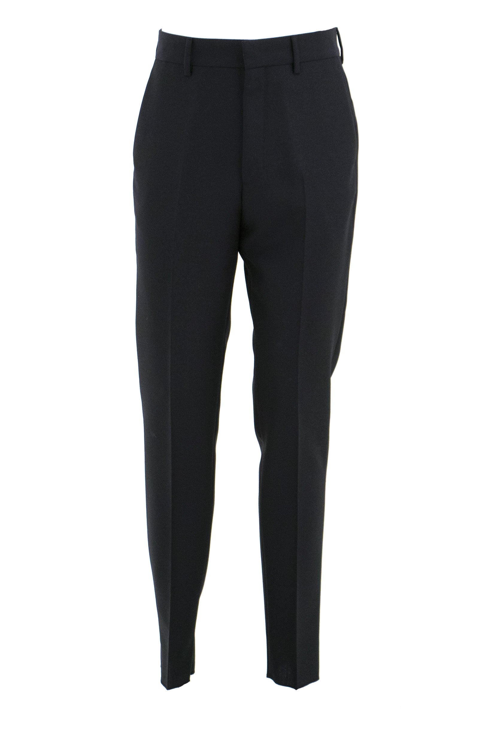Pantaloni in Mohair<BR/> UP0234 S 232 1WC1 F0008 PRADA 