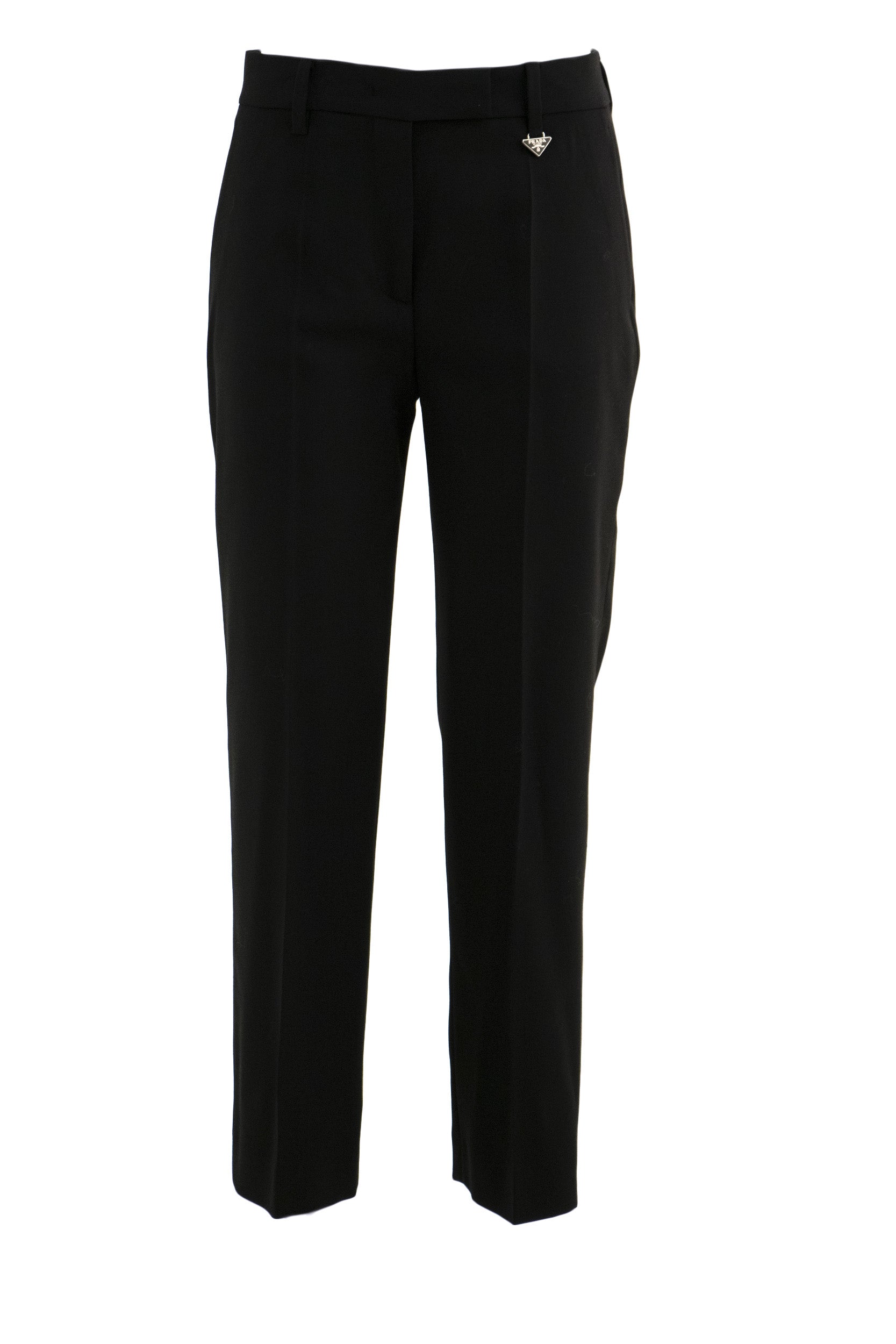 Pantaloni<BR/> P229H S 232 13GY F0002 PRADA 