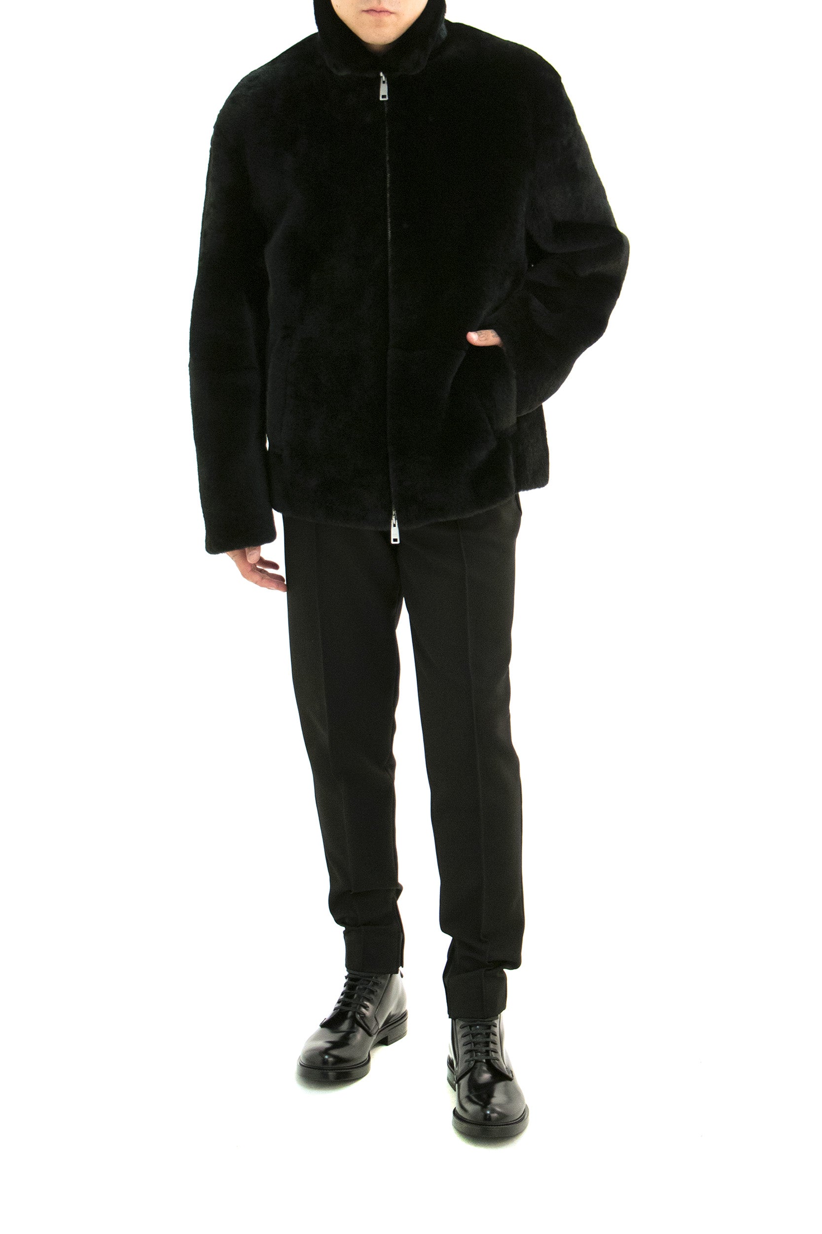 Montone<BR/> UPS611 S 232 13C5 F0002 PRADA 