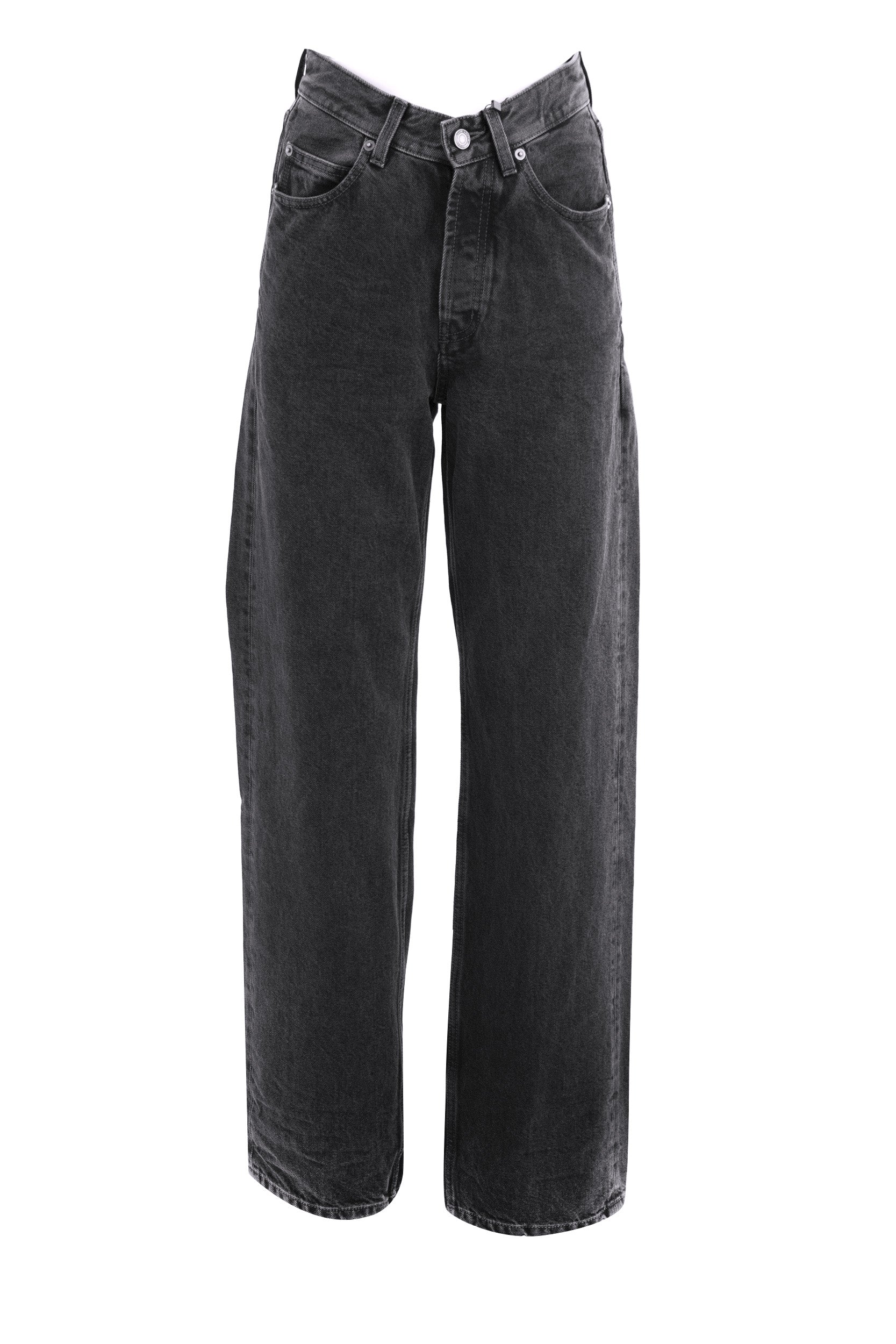 Jeans<BR/> 761453 Y13MA 1805 SAINT LAURENT 