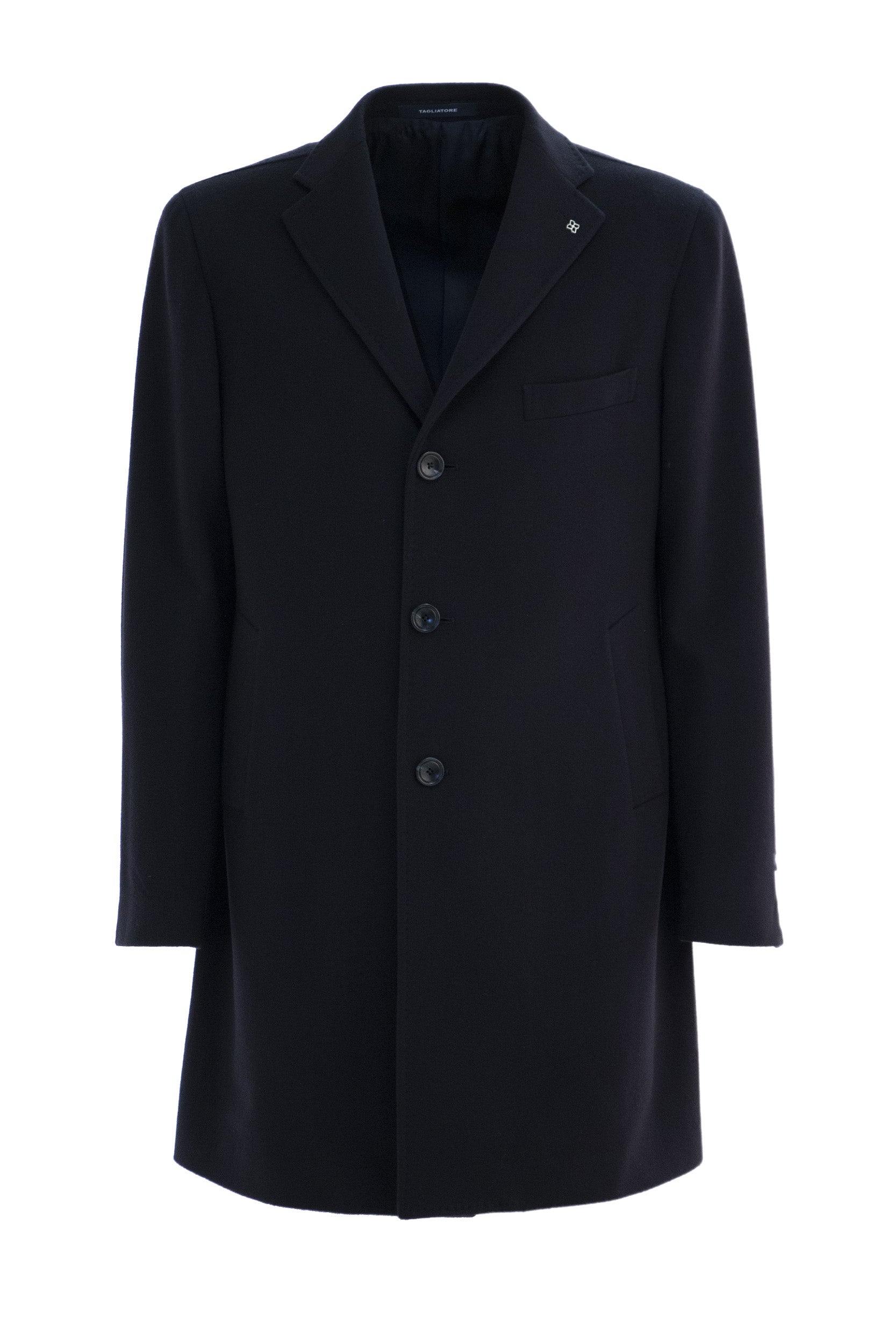 Cappotto<BR/> CFBM13X- 350001 B5054 TAGLIATORE 
