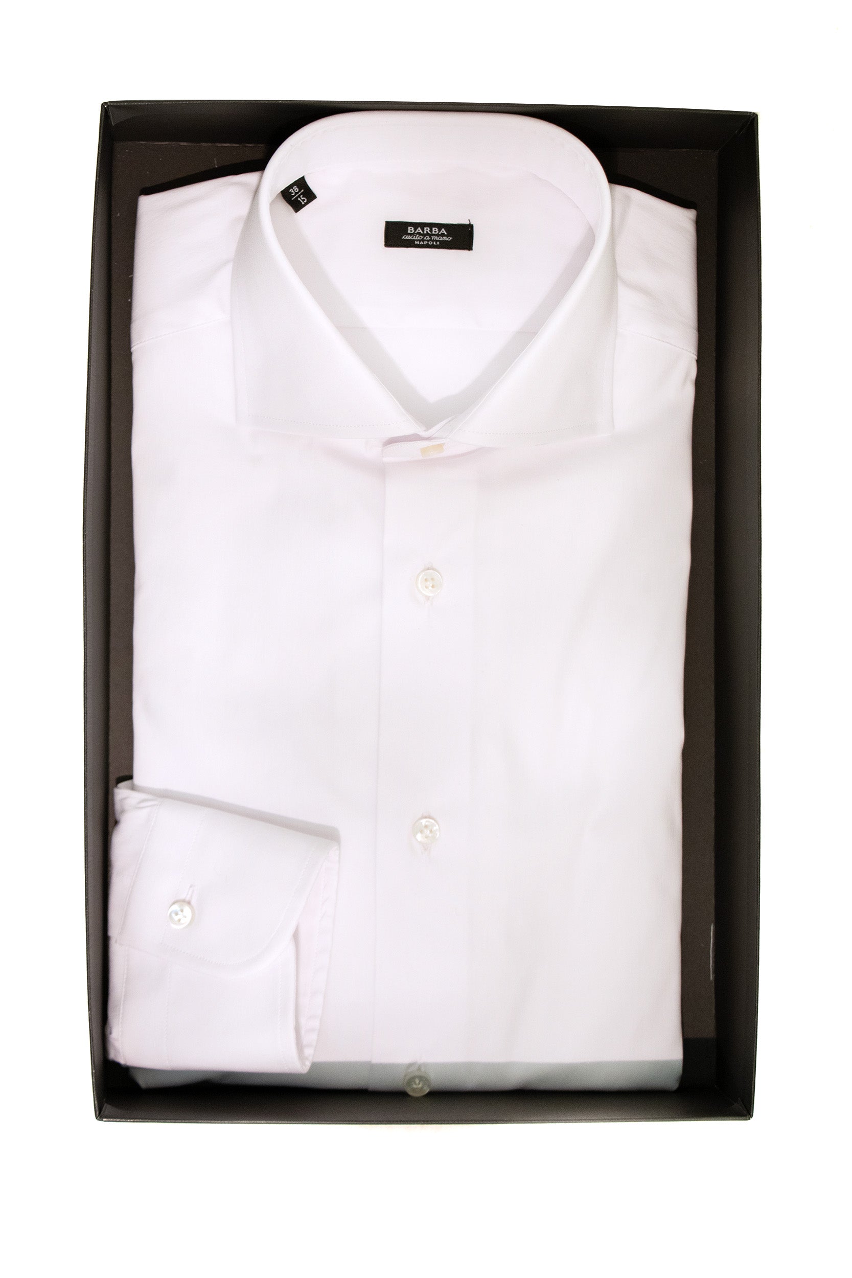 Camicia<BR/> I1U13P01PZ2700U 0001 BARBA 