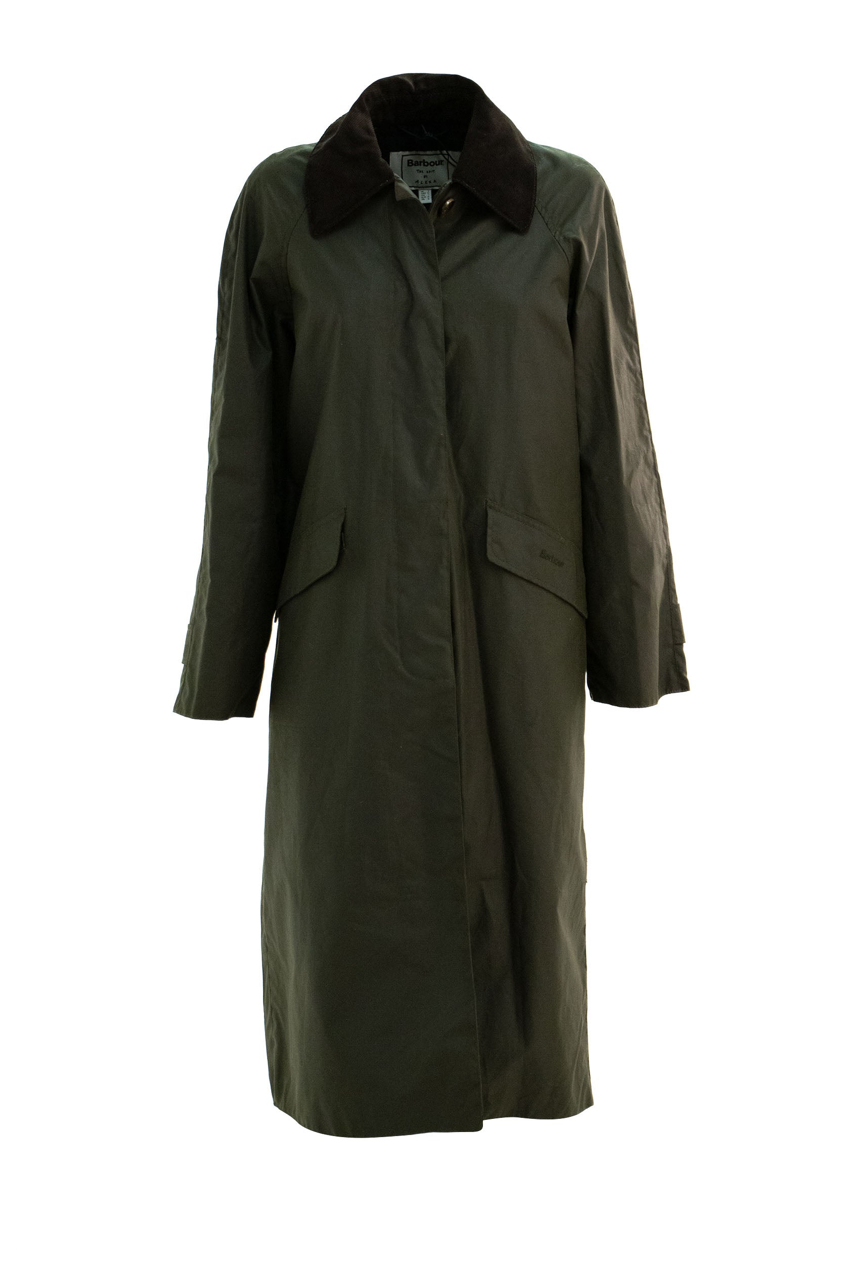 Giacca Dorothy <BR/> LWX1443 LWX OL99 BARBOUR 