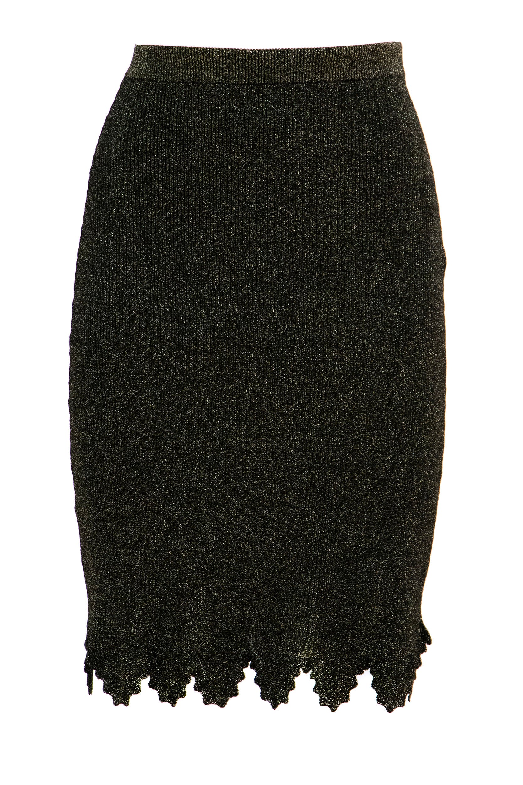 Gonna<BR/> C24AMJ01560 001 CHLOE' 