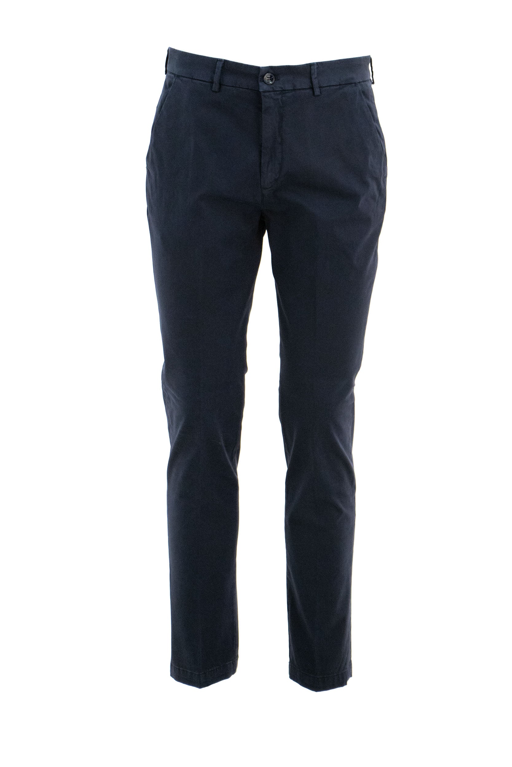 Pantaloni<BR/> S.M01.BRERA 1401 511 CRUNA 