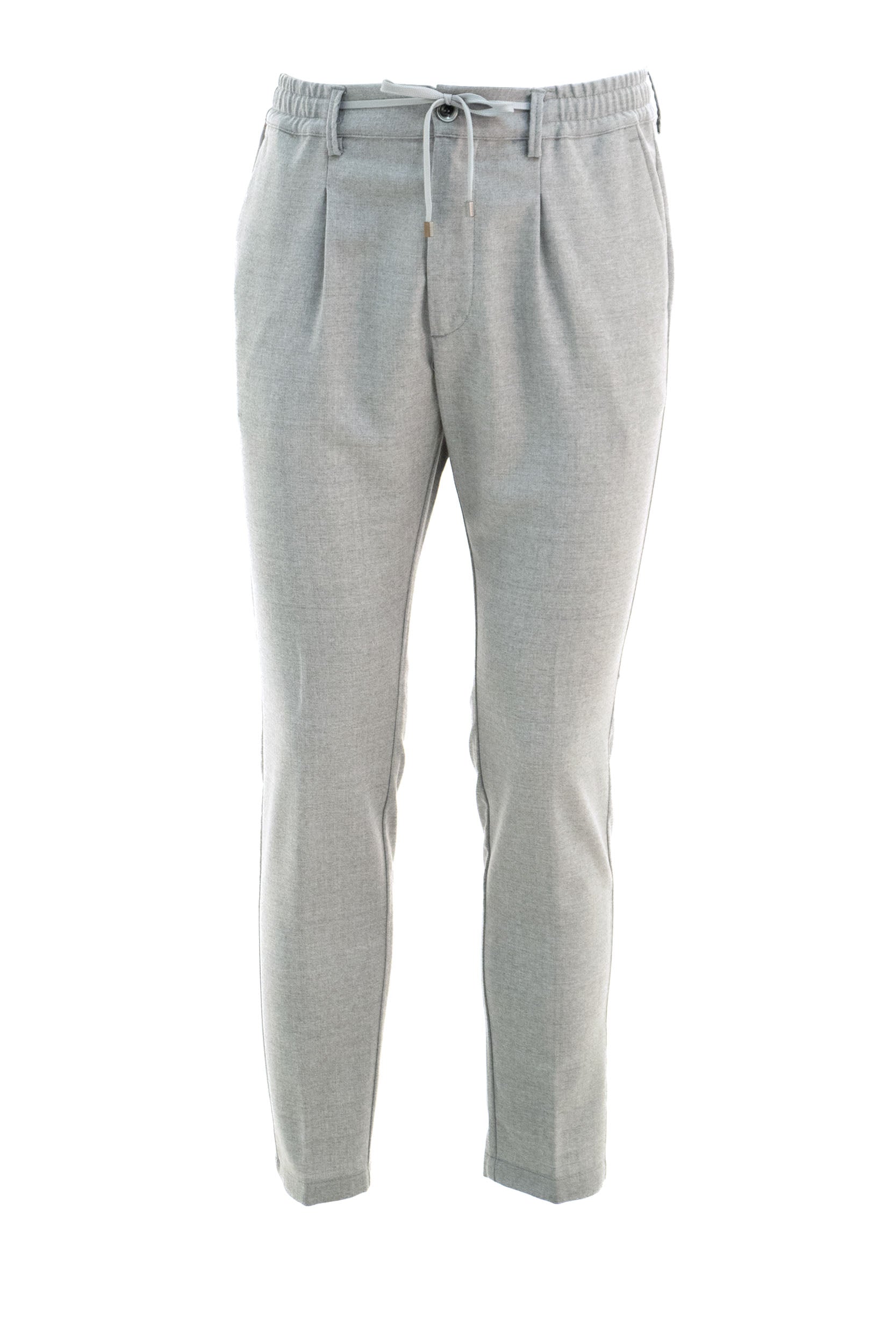 Pantaloni<BR/> S.M01.MITTE 1420 801 CRUNA 