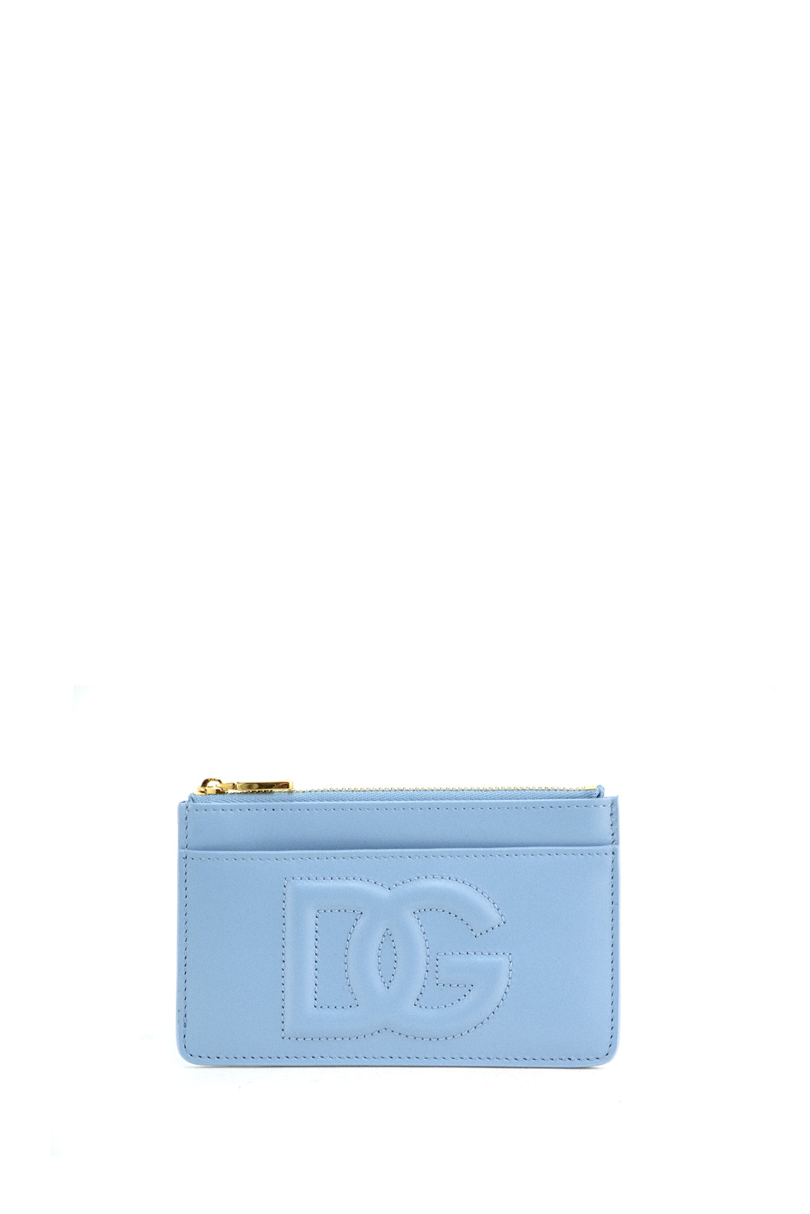 Porta Carte<BR/> BI1261 AG081 80789 DOLCE & GABBANA 