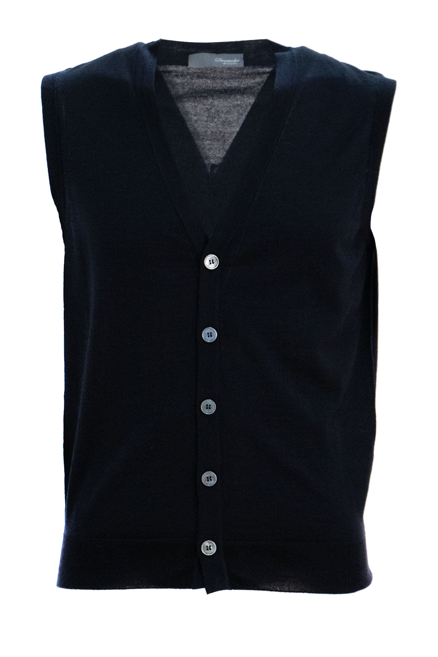 Gilet<BR/> D0D108 790 DRUMOHR 
