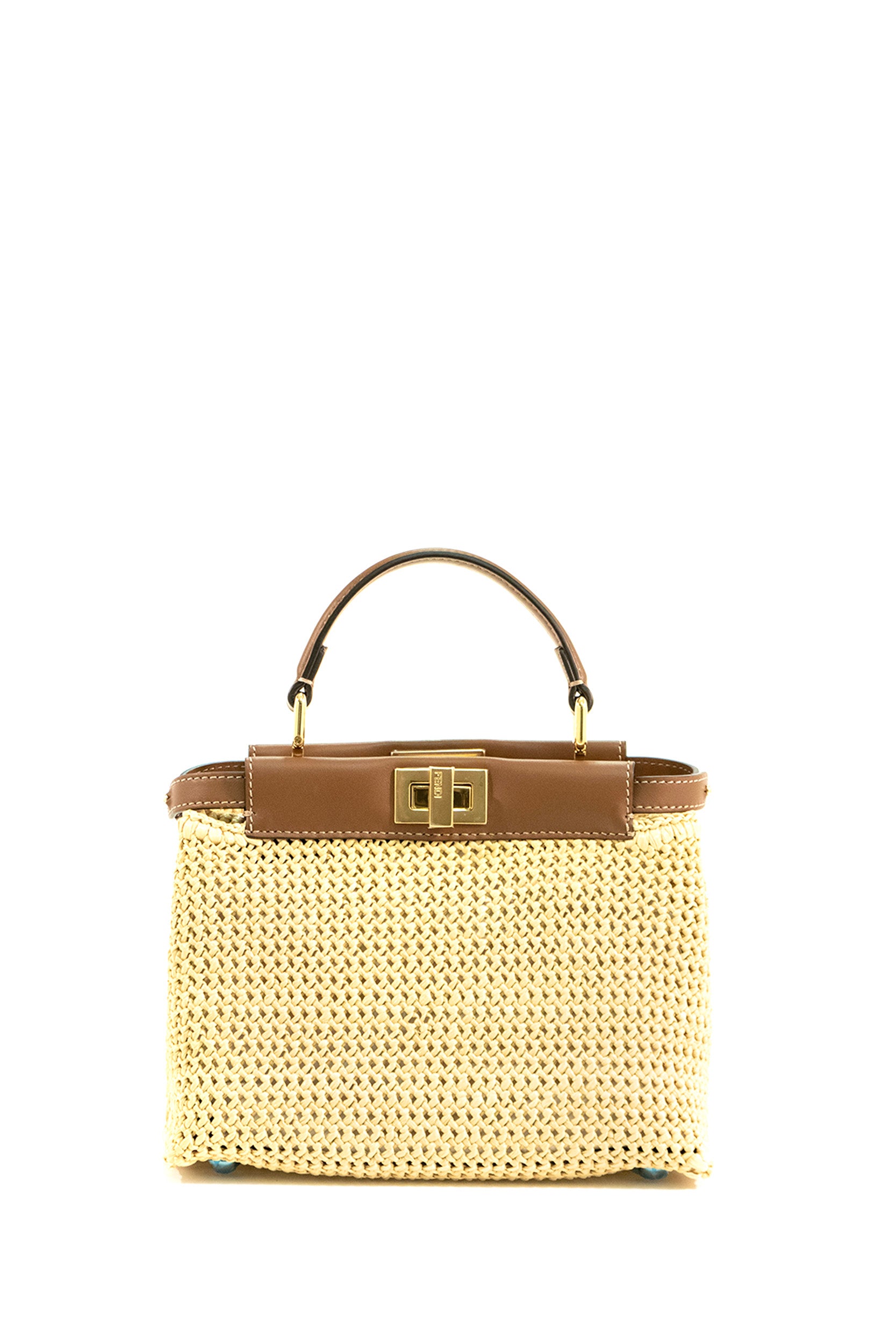 Peekaboo <BR/> 8BN244 AOVP F1PII FENDI 