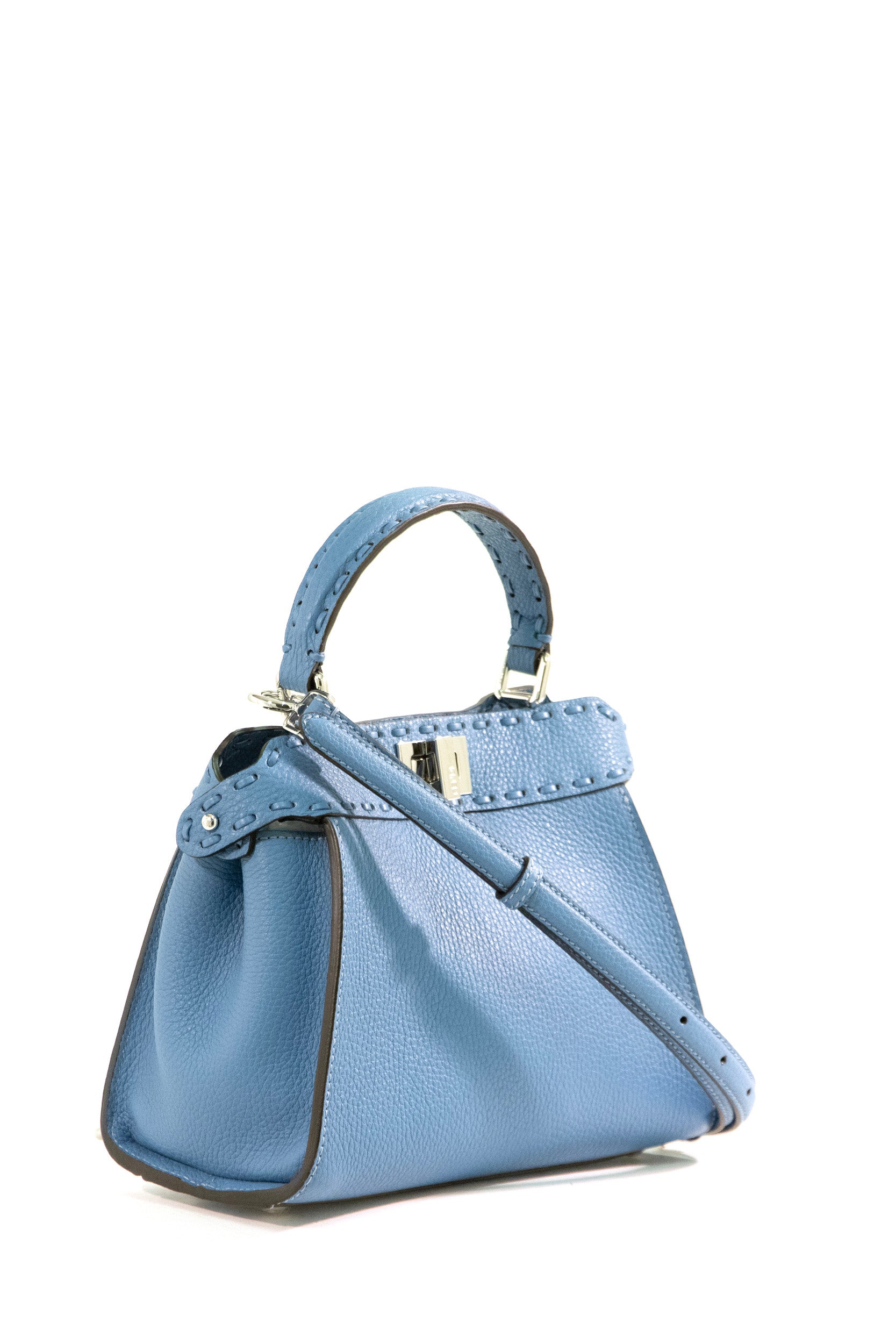 Peekaboo Mini<BR/> 8BN244 ARBB F1PE9 FENDI 