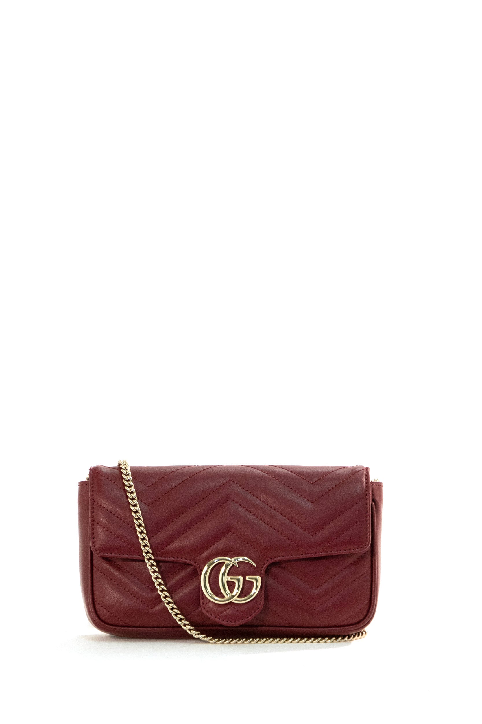 Borsa Marmont Mini<BR/> 751526 AADQM 6241 GUCCI 