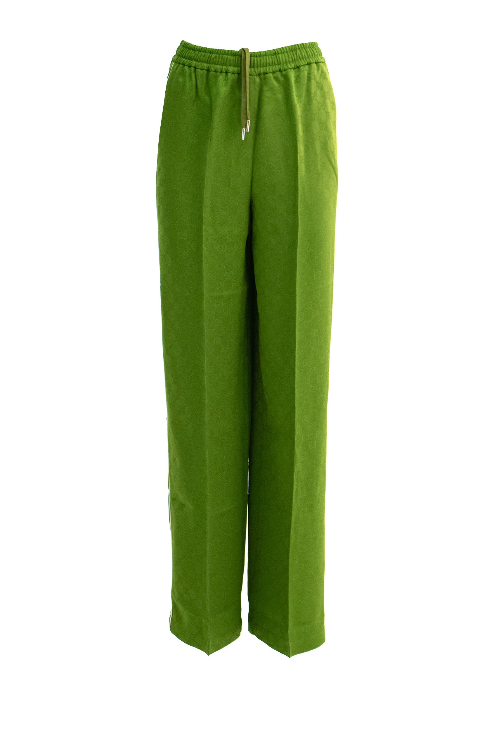 Pantaloni in Jaquard GG<BR/> 794774 XJGSE 3384 GUCCI 