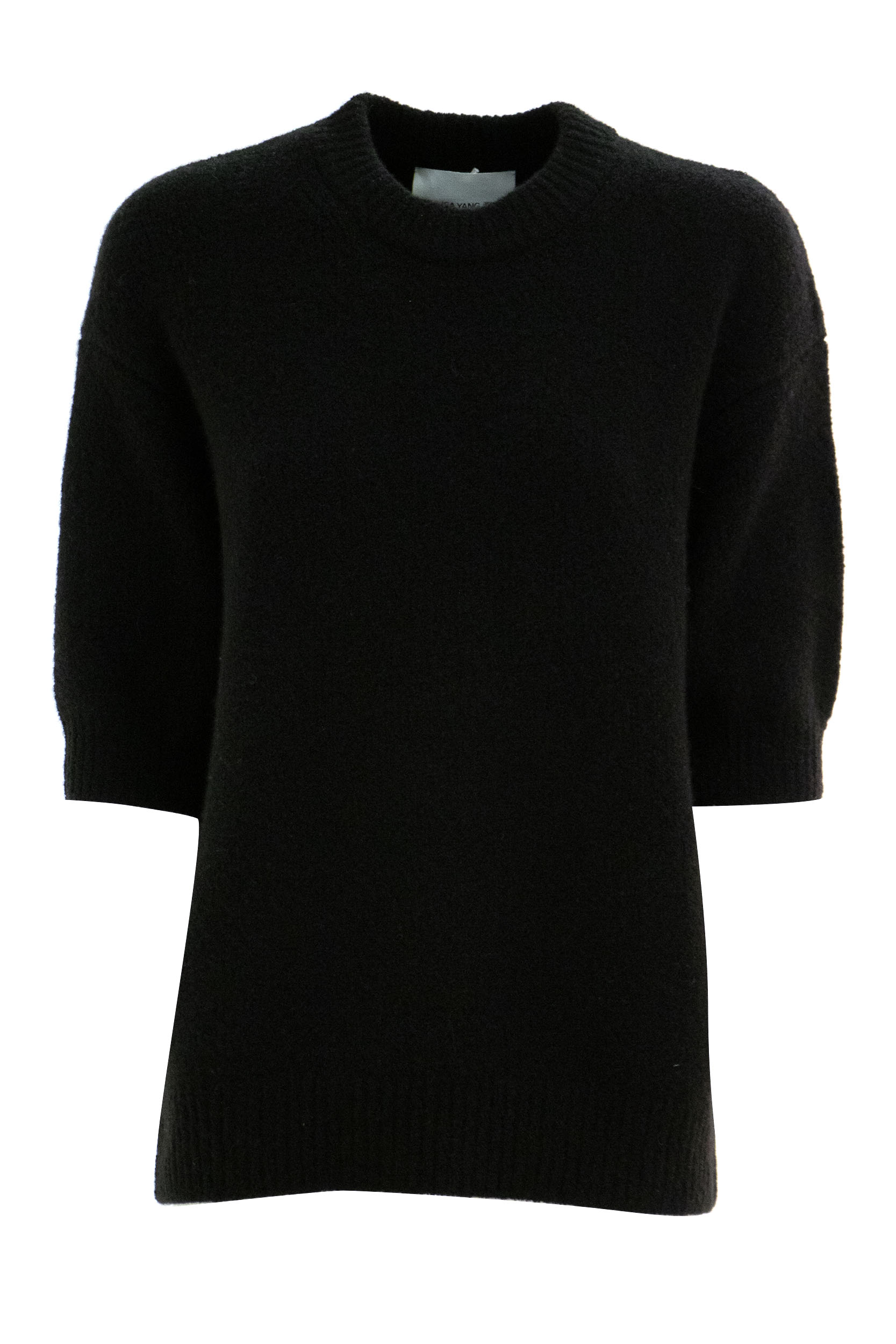 Pullover<BR/> 2024201 BLACK LISA YANG 